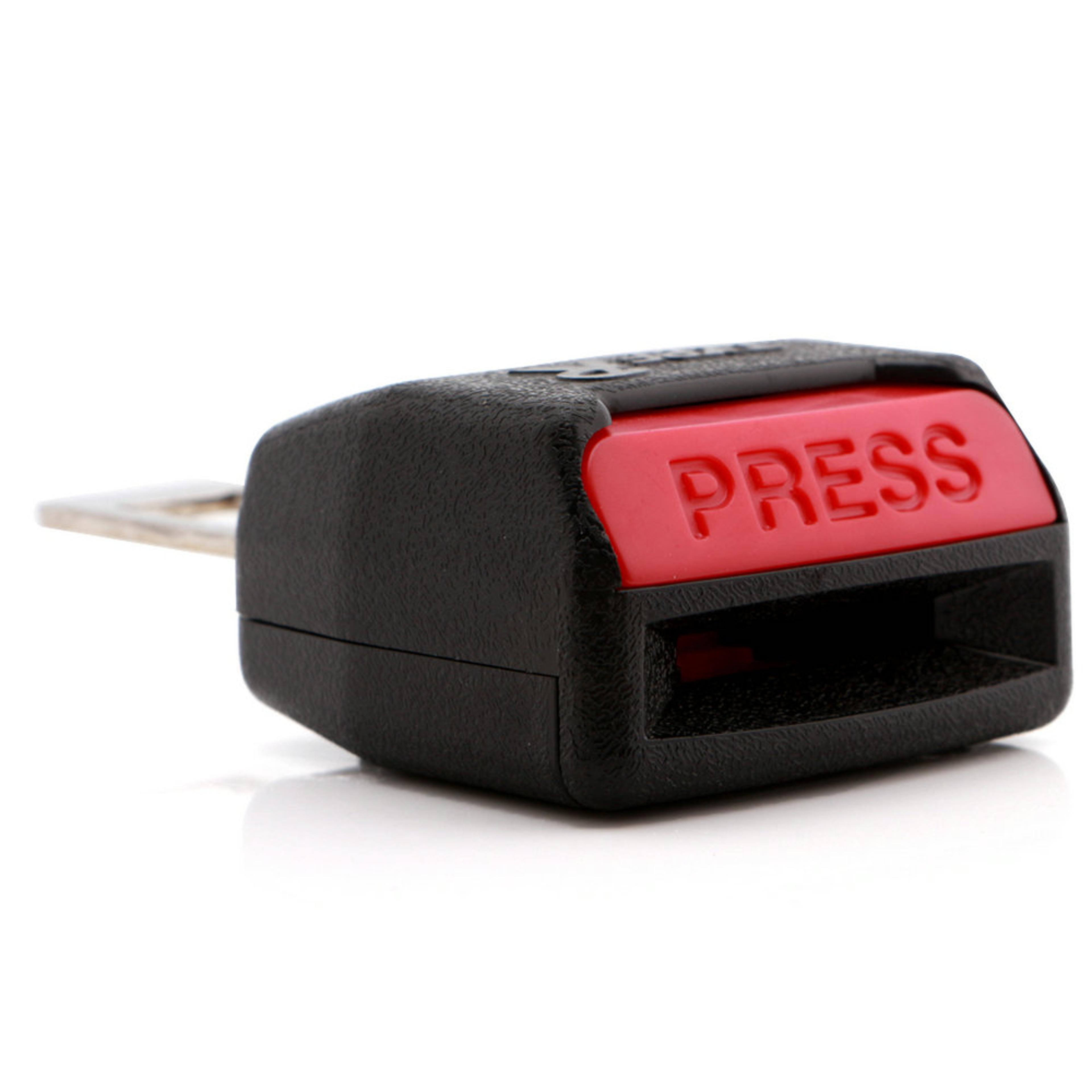 seat belt extender universal car seat belt buckle extension clips for comfortable driving