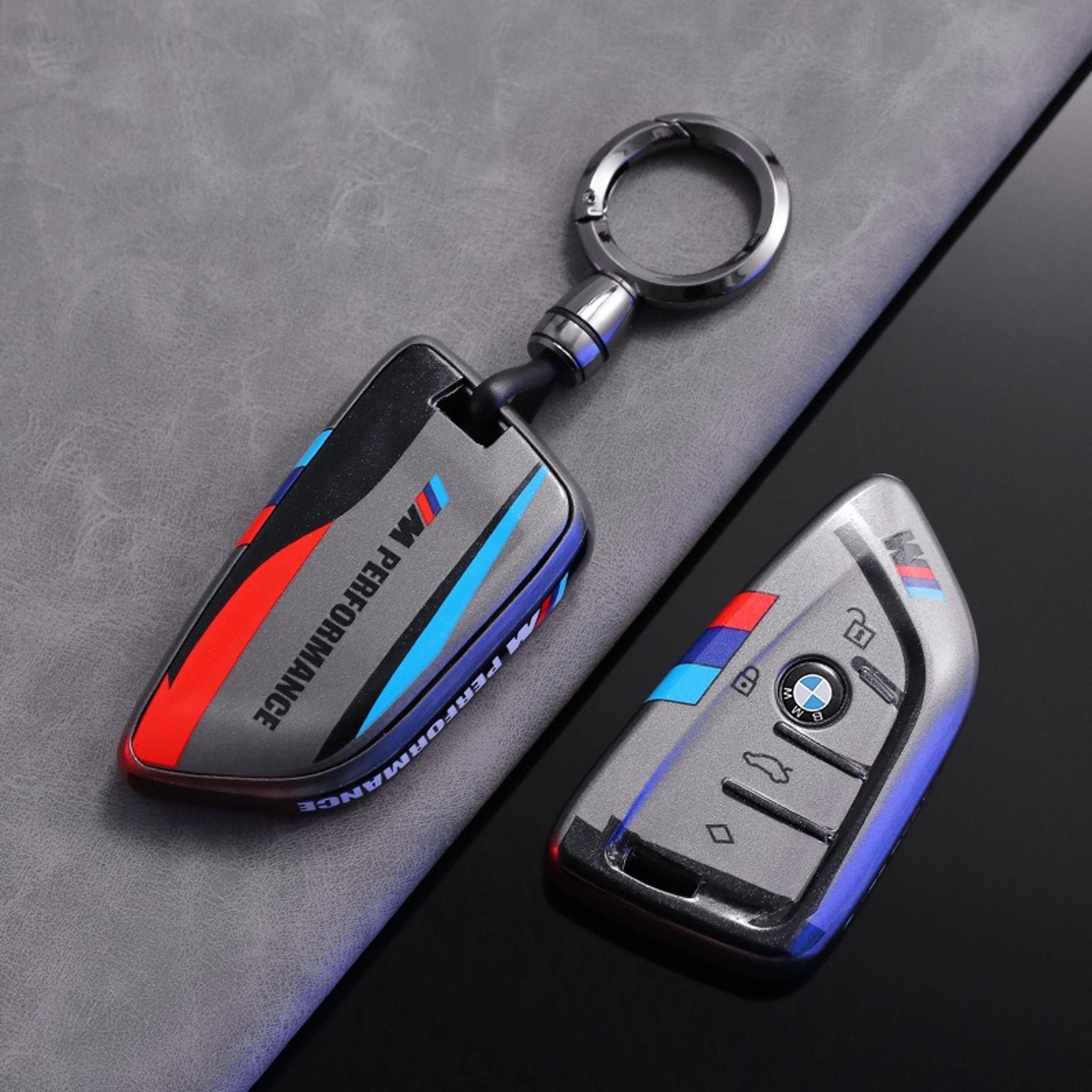 key cover sport style key case protective key fob cover