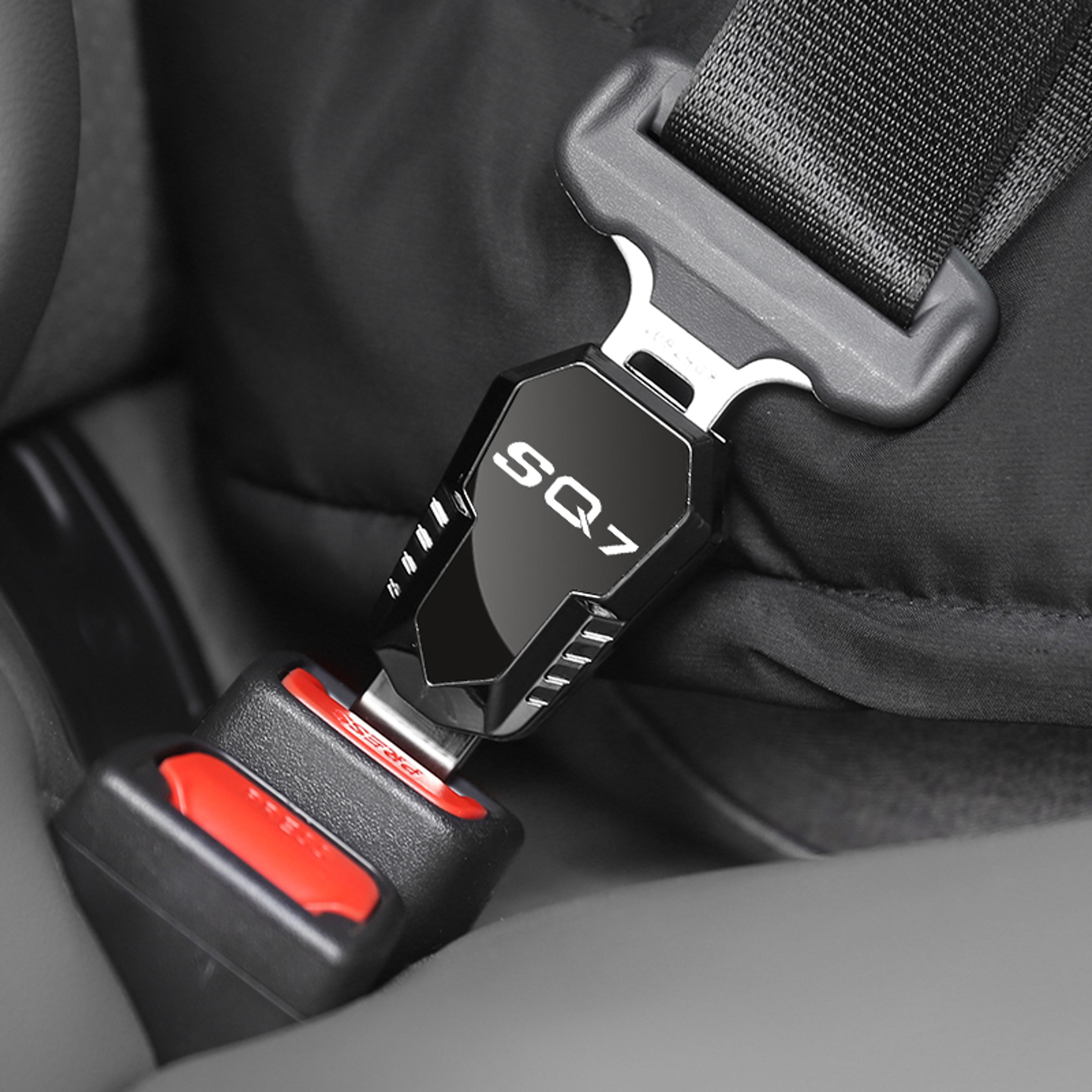 car seat belt extender seat belt latch extension for audi comfortable secure fit