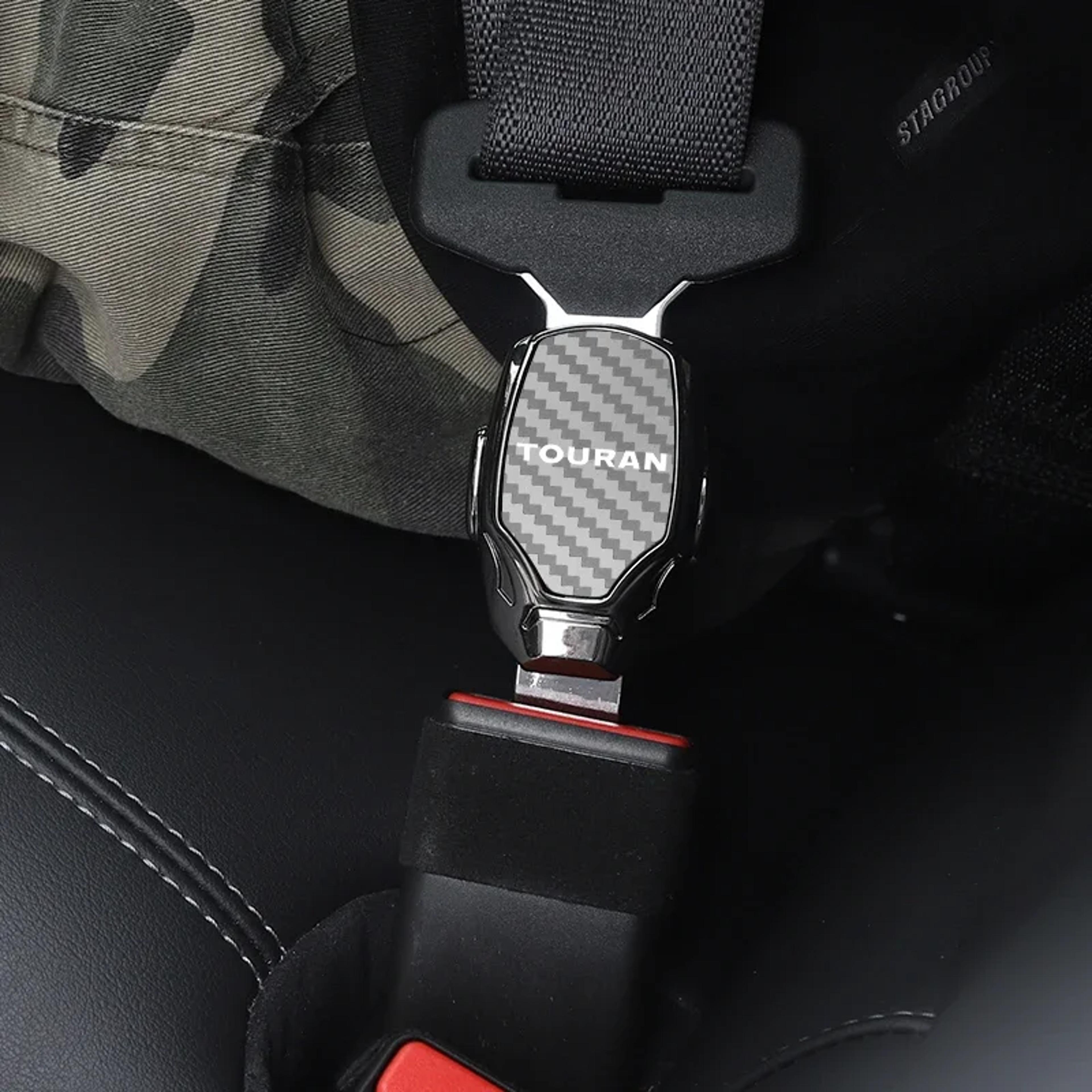vw touran seat belt extender car seat belt buckle extension for comfortable secure fit
