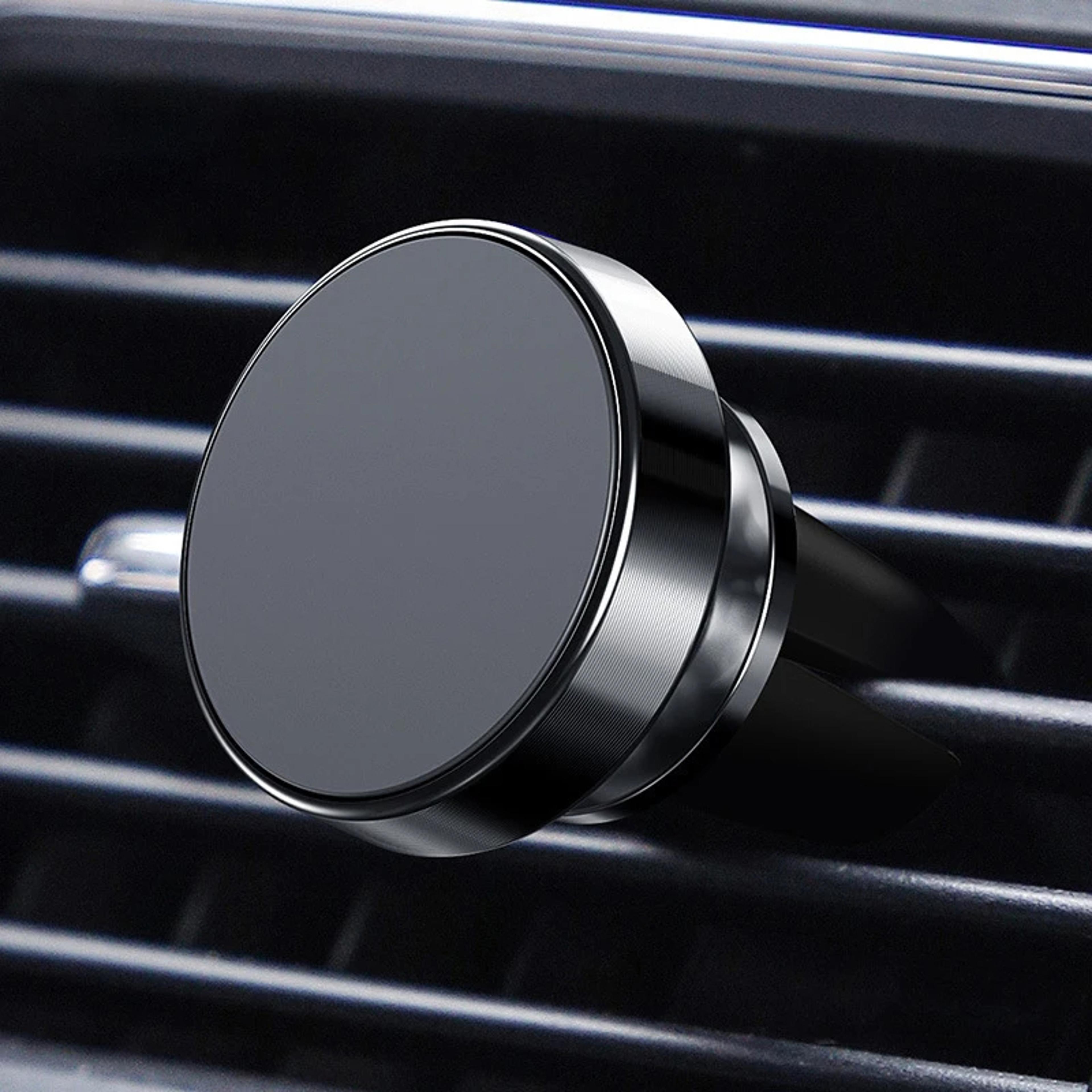 magnetic car phone holder air vent mount universal smartphone gps stand for iphone samsung xiaomi