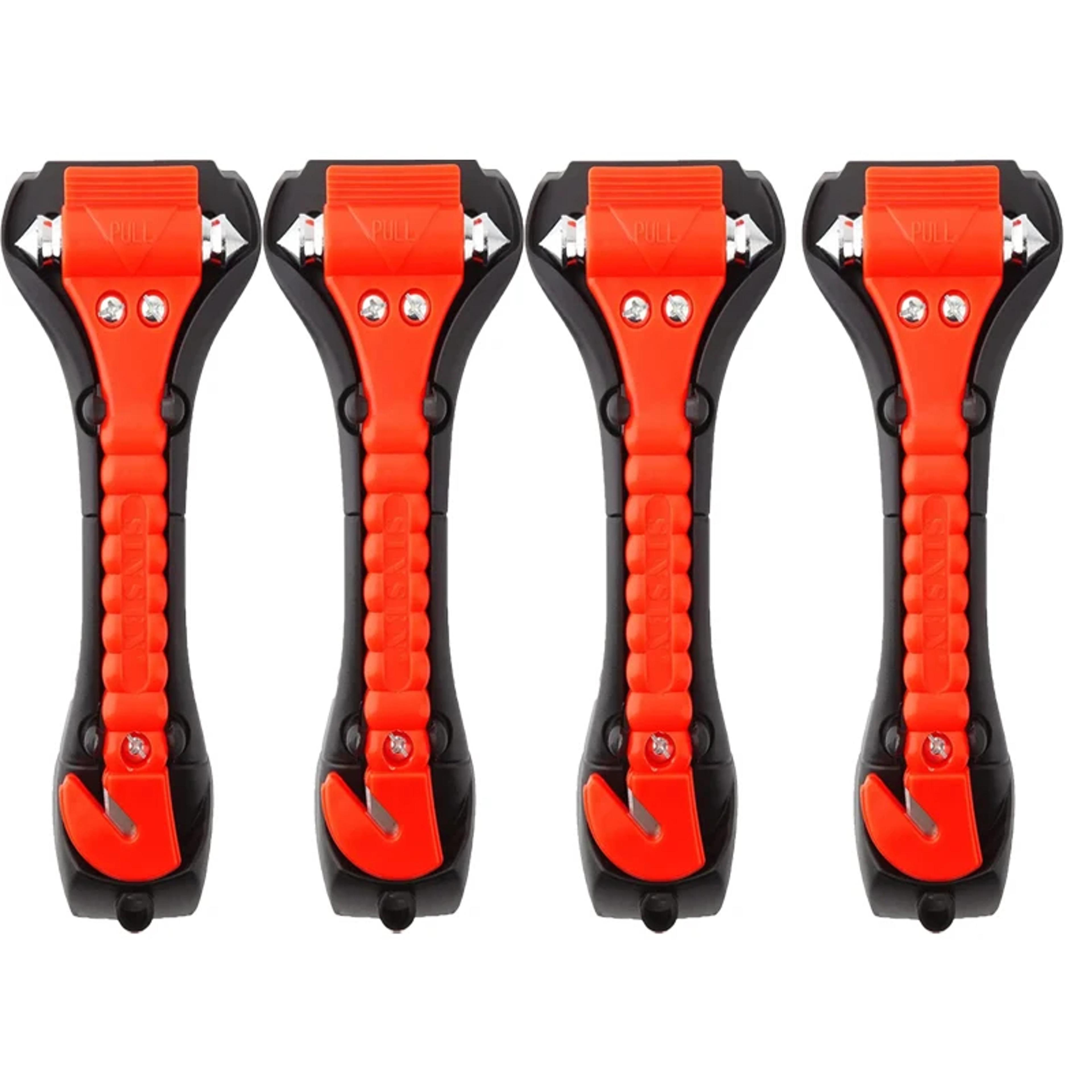 car emergency escape tool safety hammer window breaker for vehicle emergency rescue
