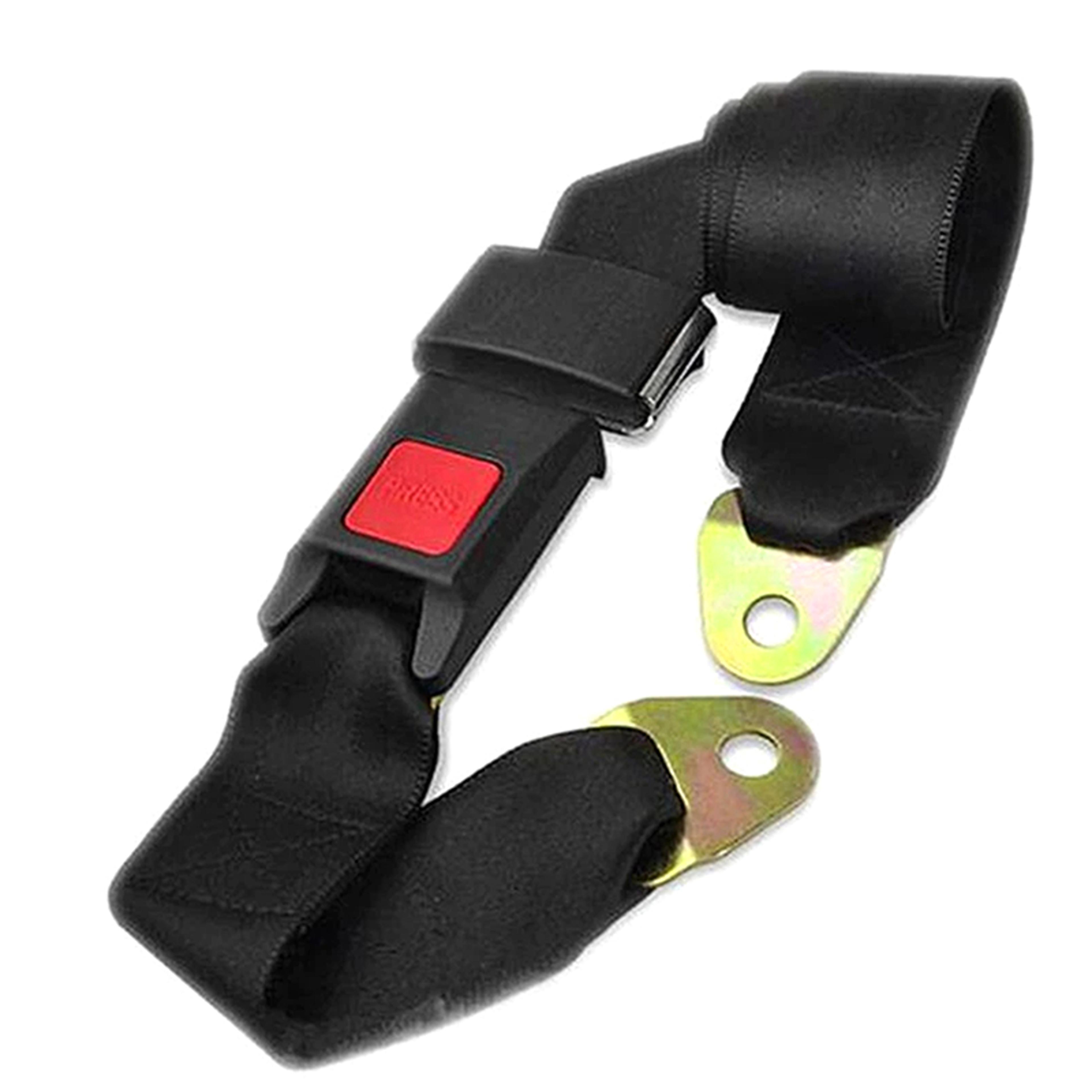 universal car seat belt extension strap adjustable safety belt extender