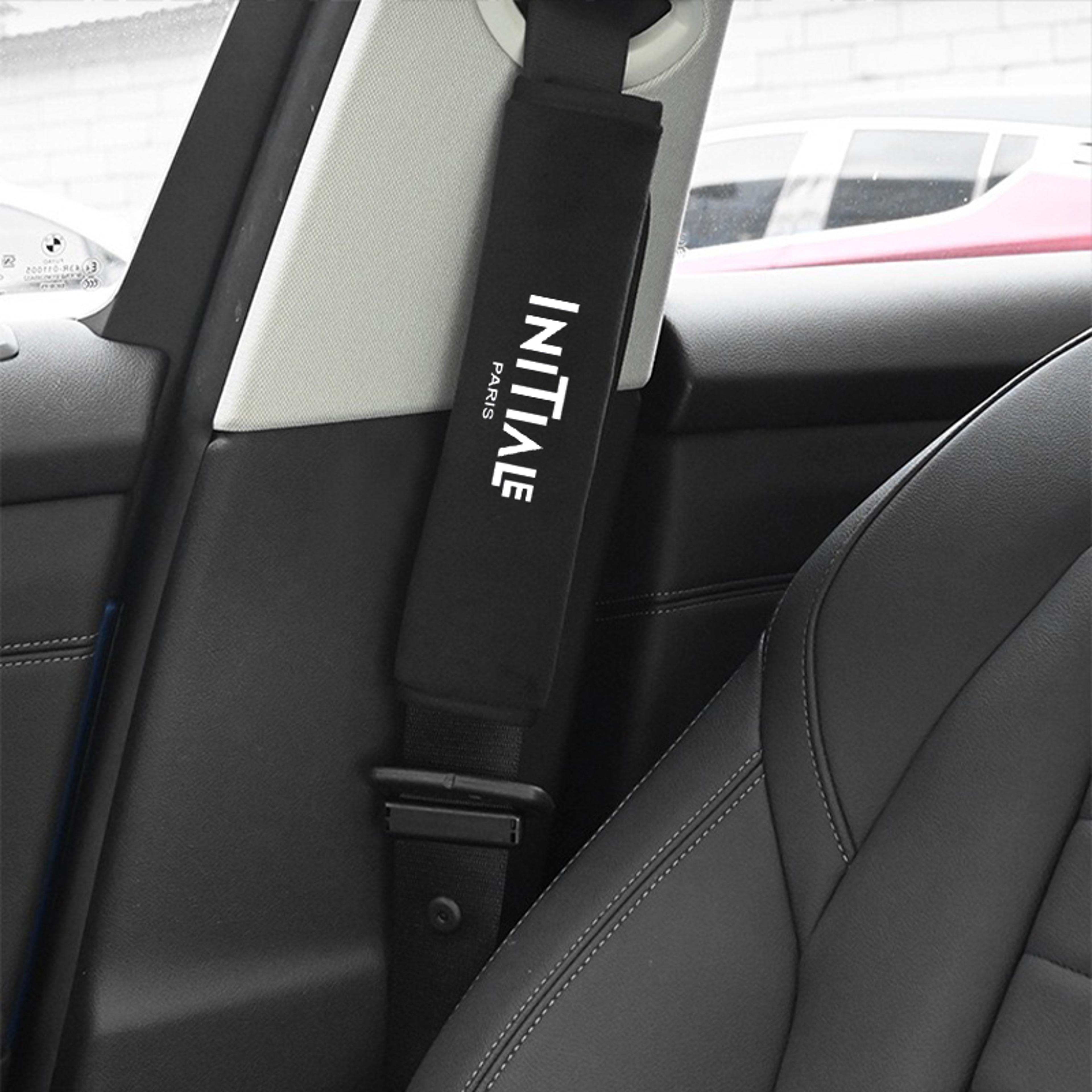 car seat belt cushion soft seat belt shoulder pads for comfortable driving