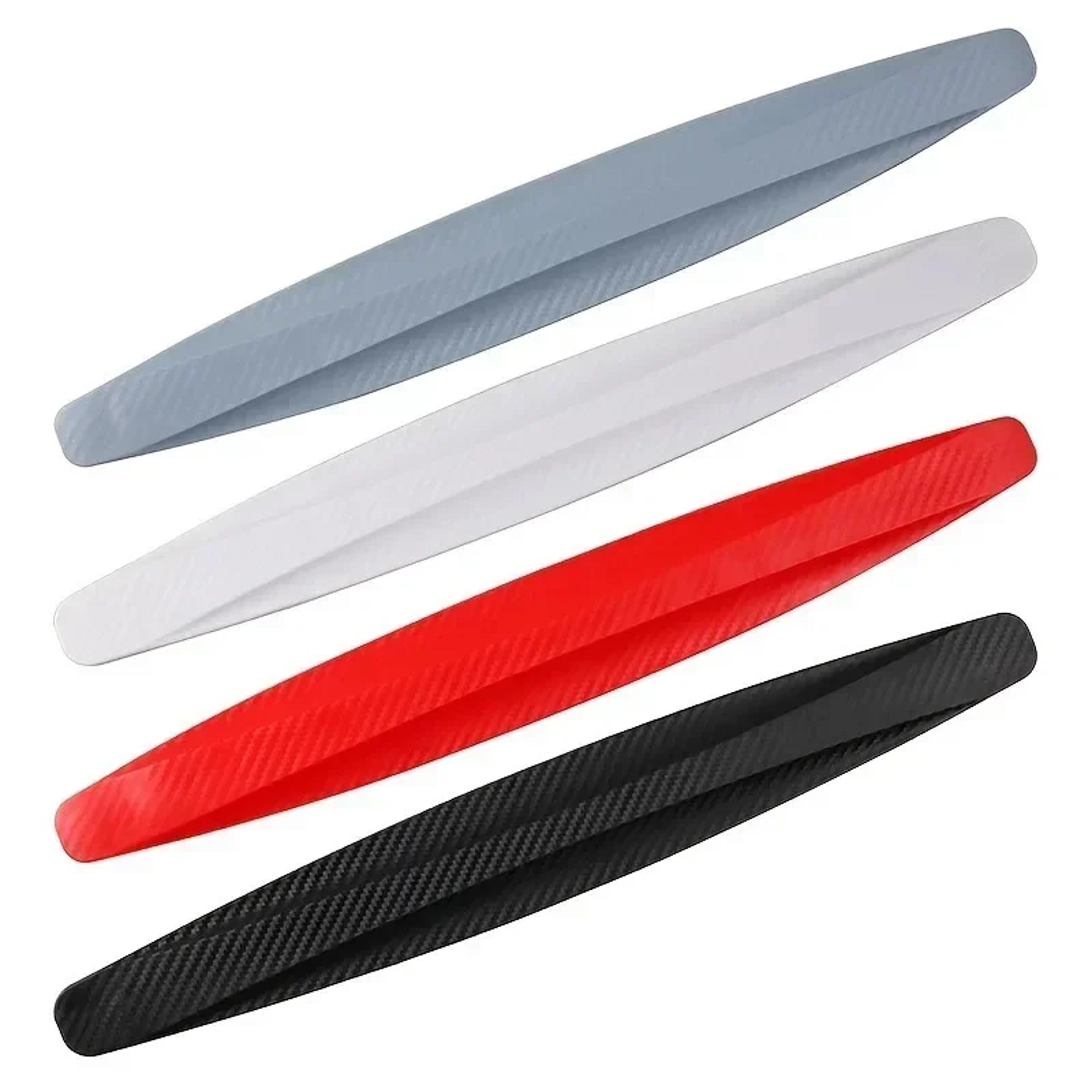 car bumper protector anti scratch corner bumper guard universal stickers