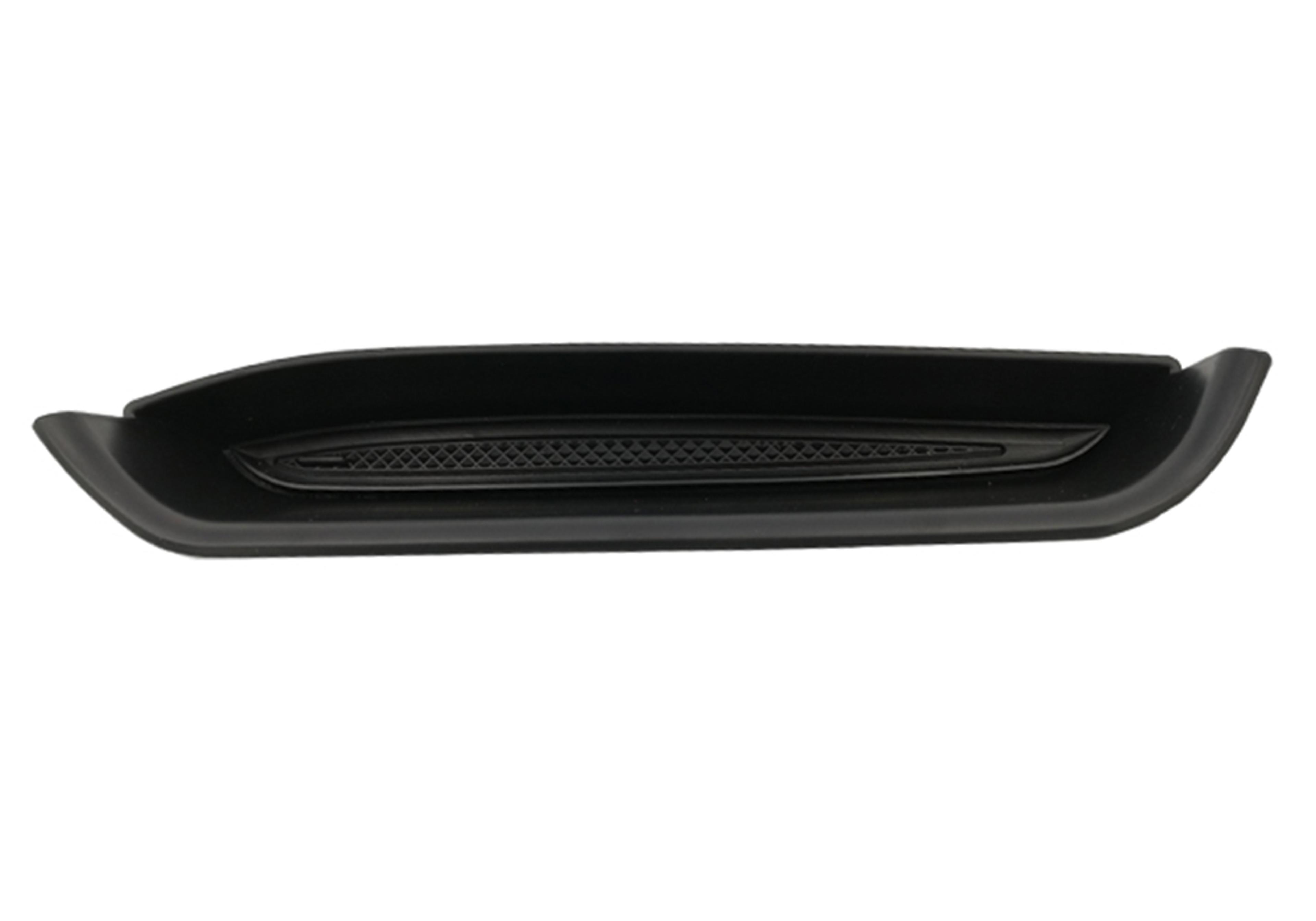 jeep renegade storage organizer passenger grab handle tray for interior accessories
