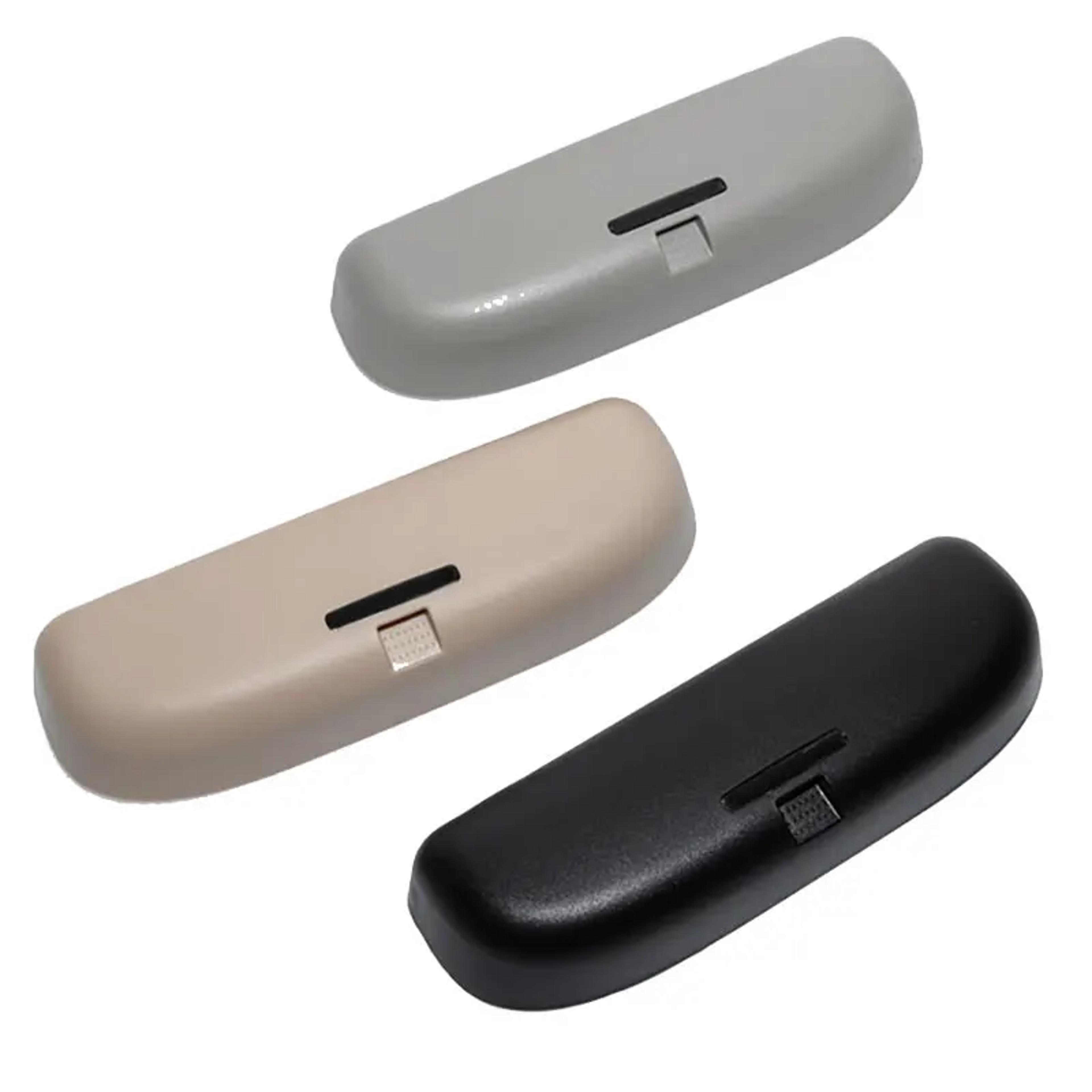 jeep sunglasses holder abs car glasses case for renegade and compass