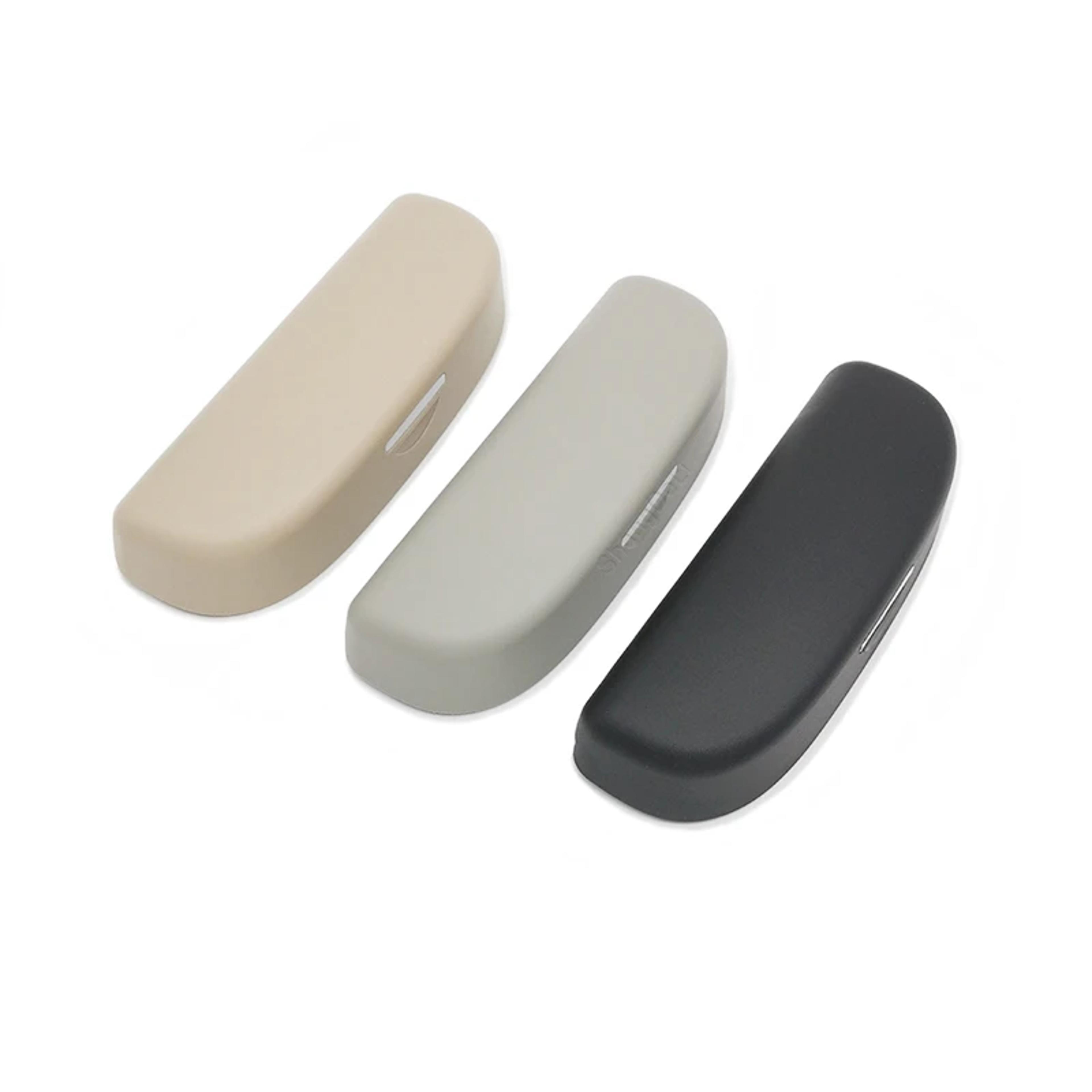 bmw sunglasses holder car glasses case for interior accessory