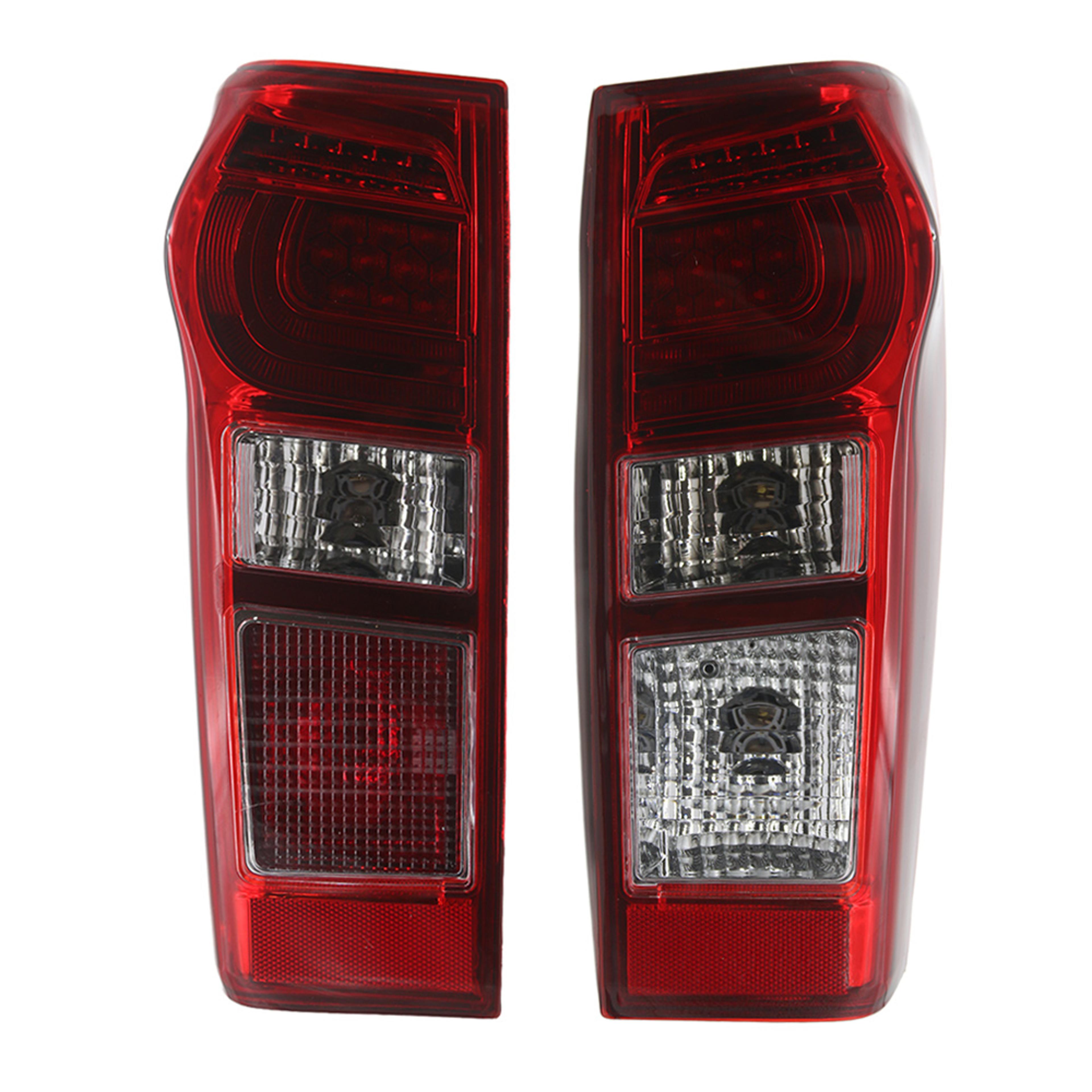 ail light rear tail light assembly replacement