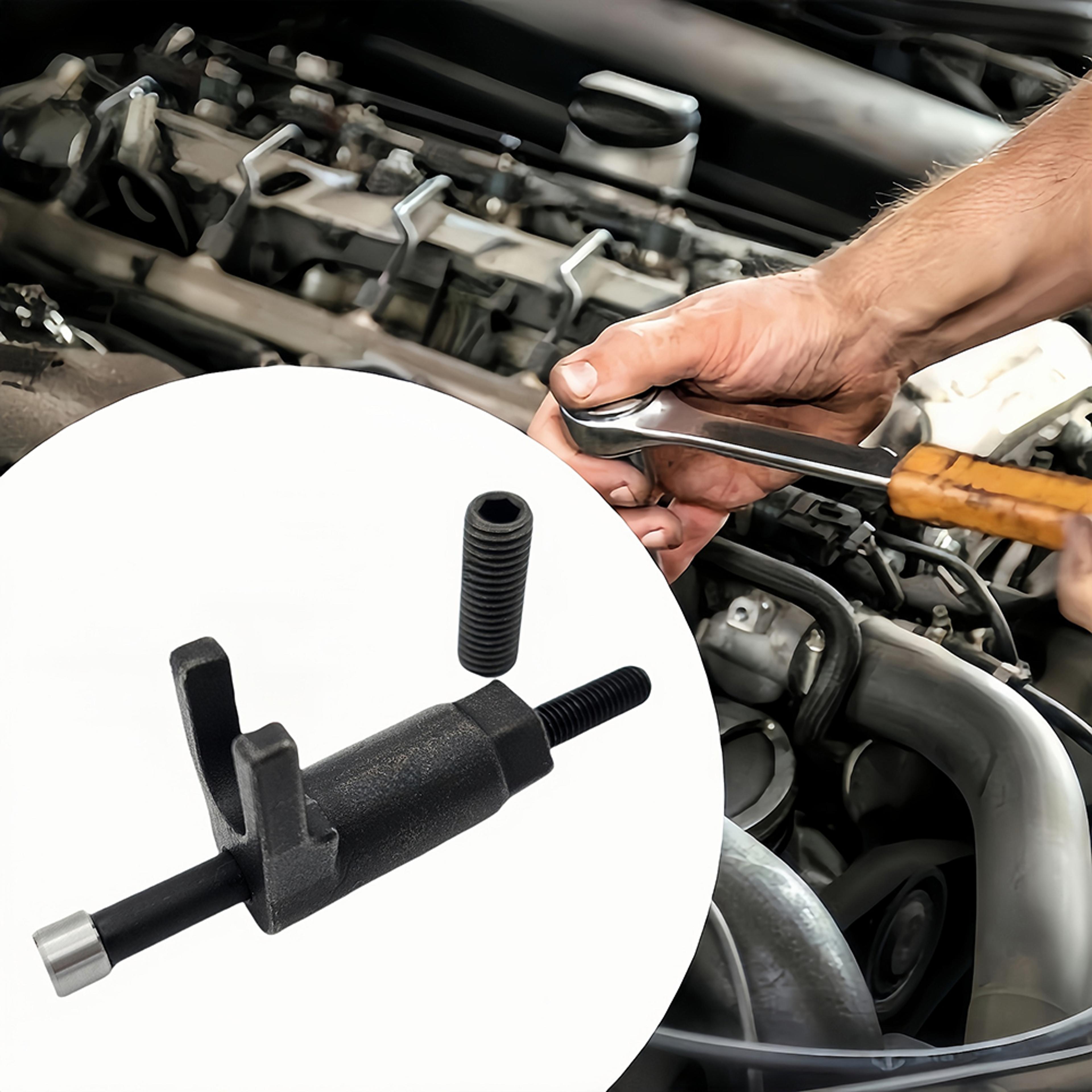 diesel injector removal tool for ford powerstroke heavy duty injector puller