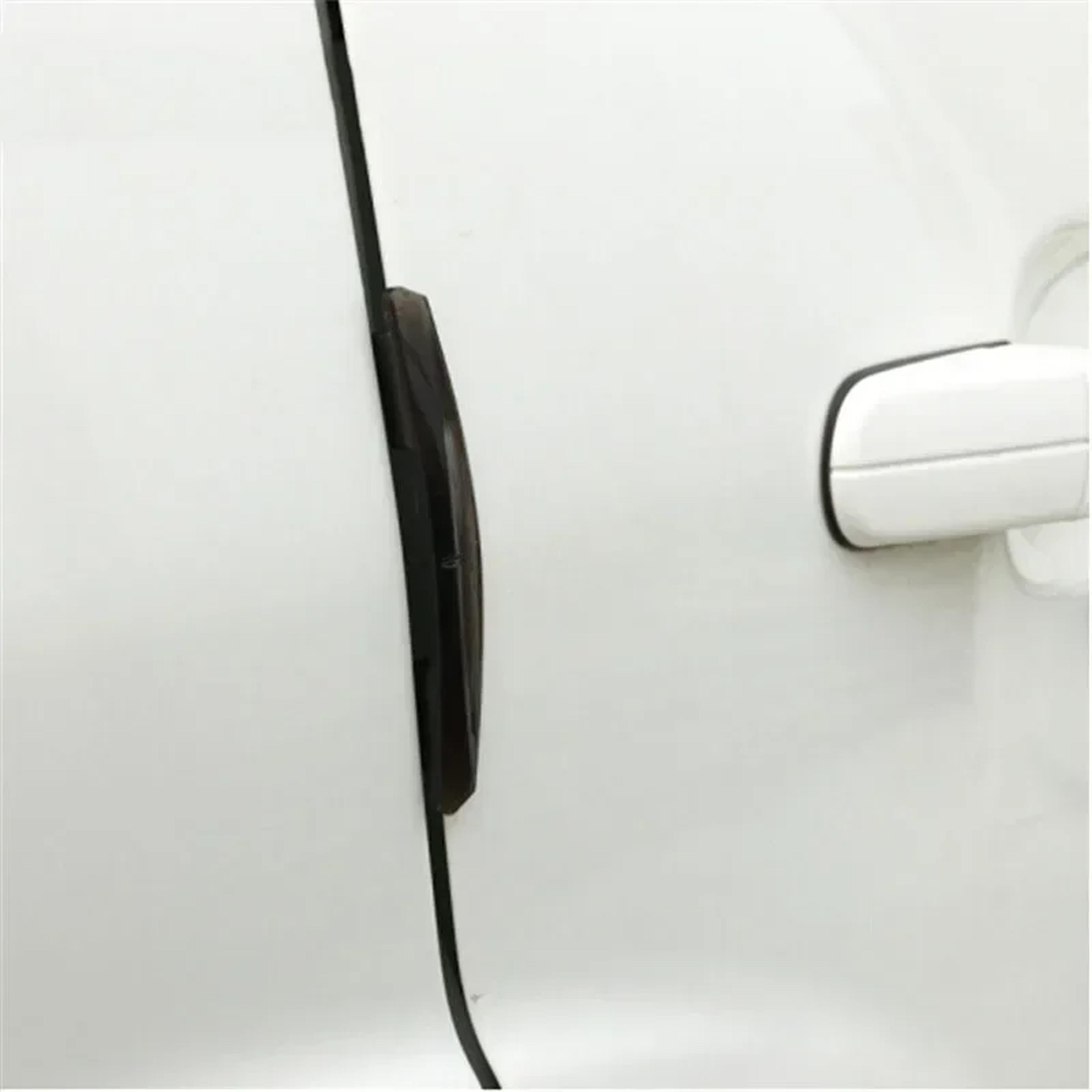 car door anti collision strip scratch protector decorative edge guard for all vehicles