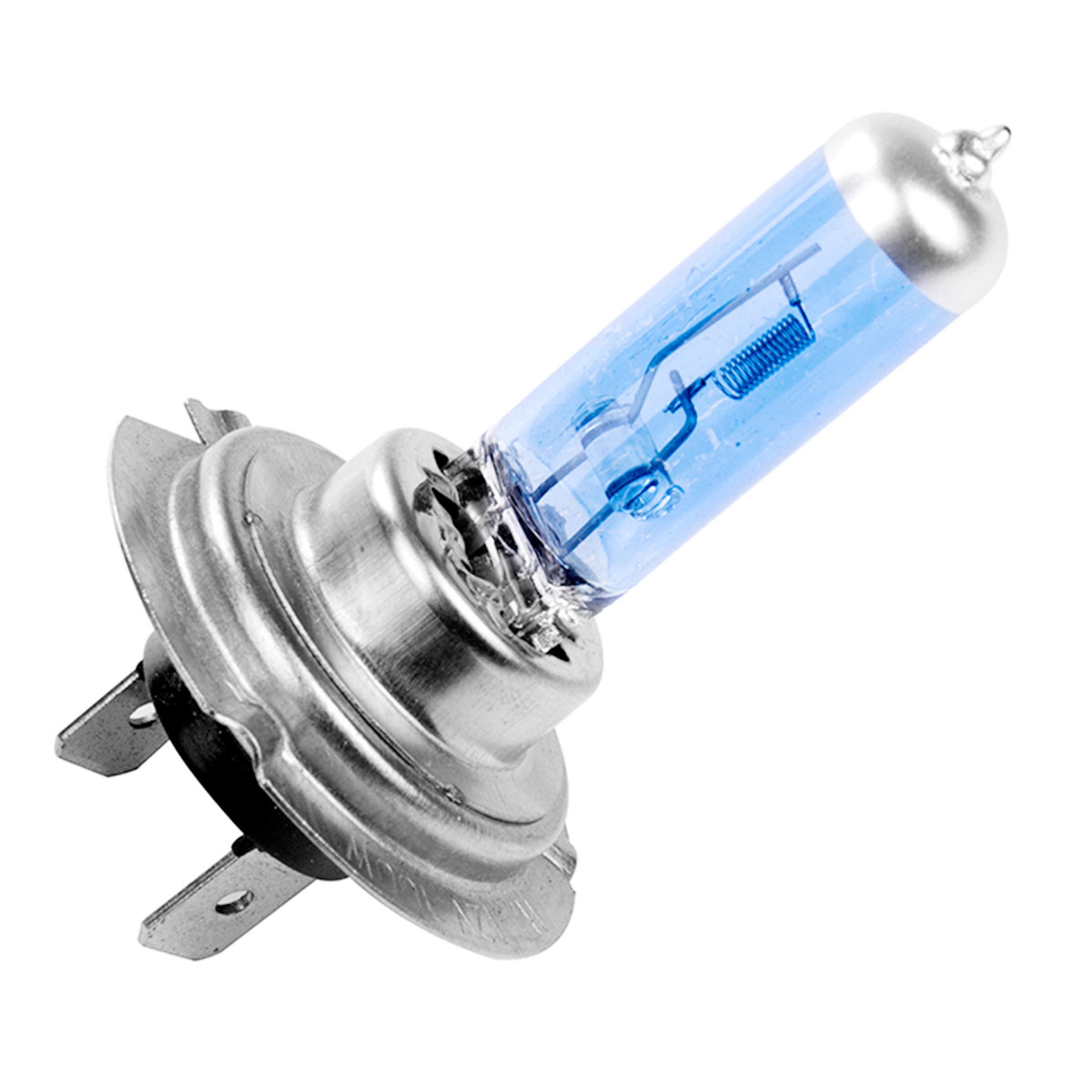 led headlight bulb white car fog light & daytime running light