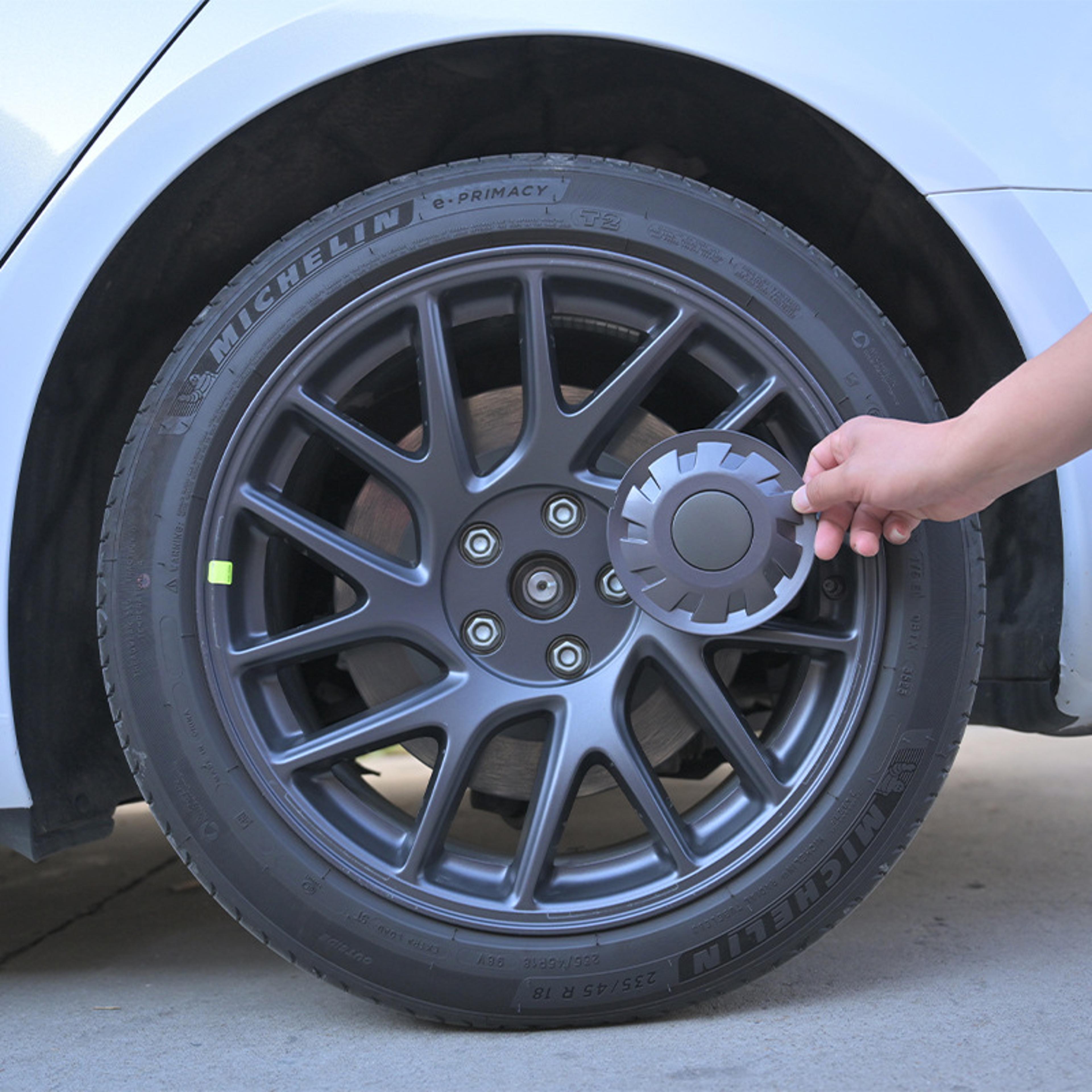 wheel hub caps performance rim covers for highland