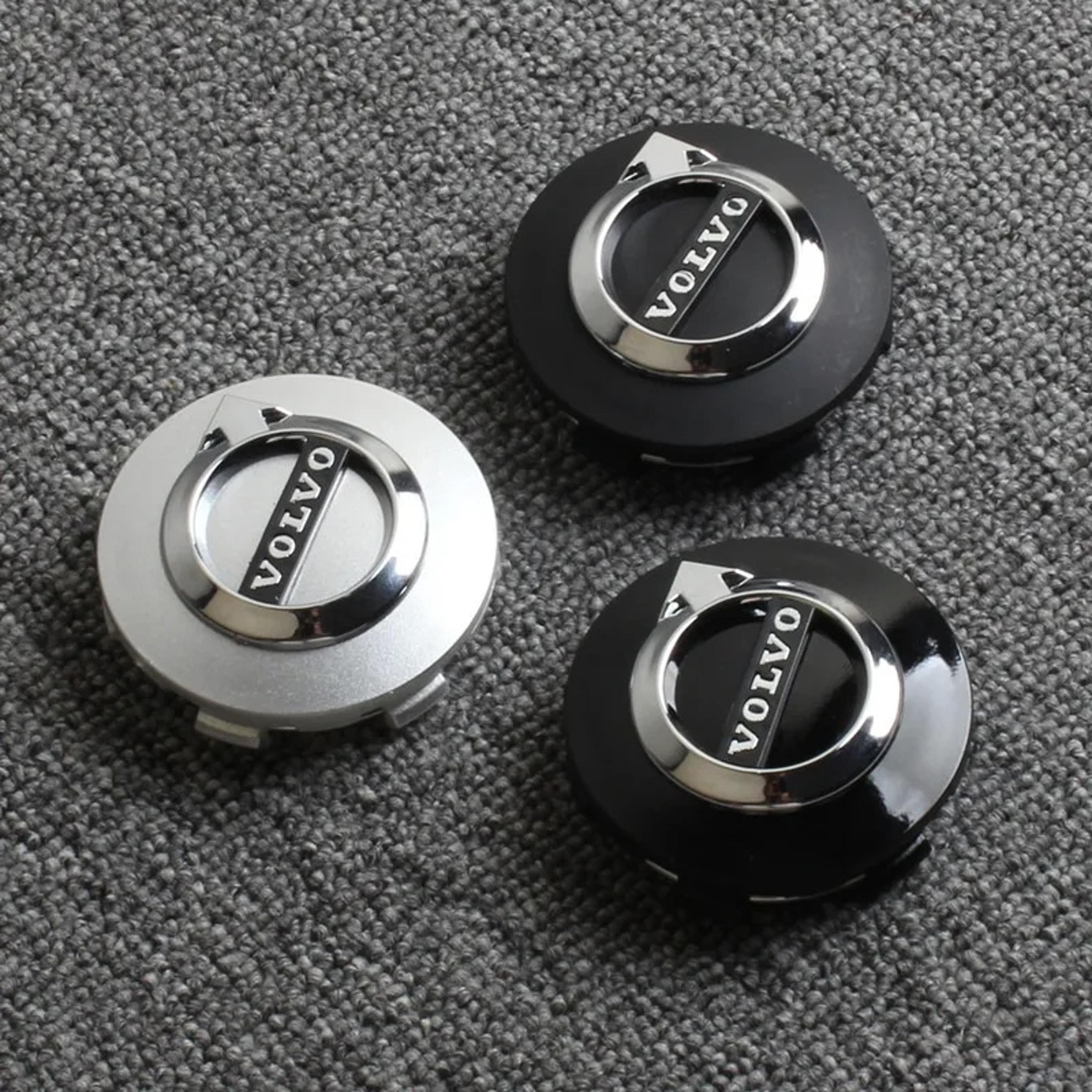 premium wheel center caps replacement set for wheel rim covers