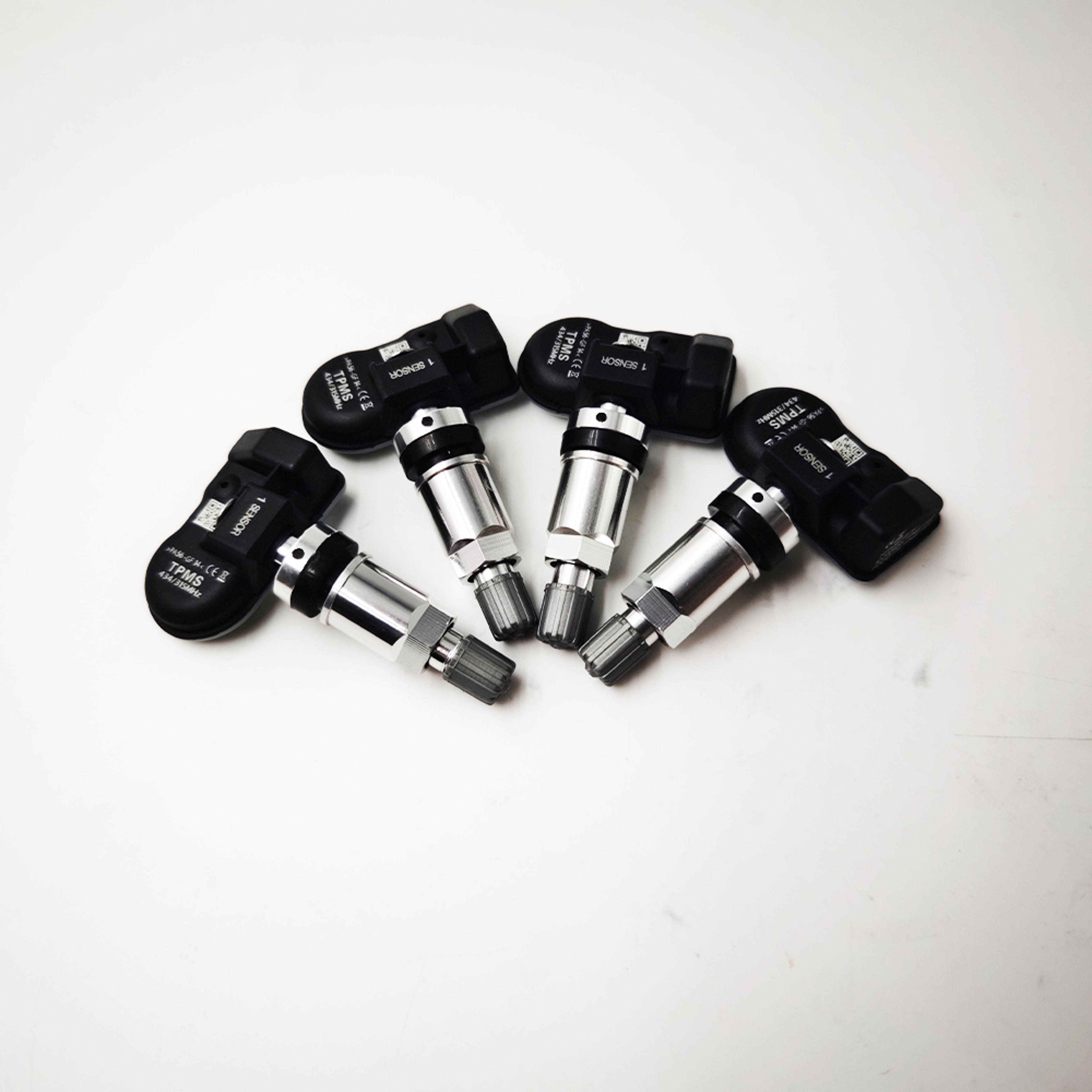universal tpms sensor programmable tire pressure monitoring sensor for autel tools