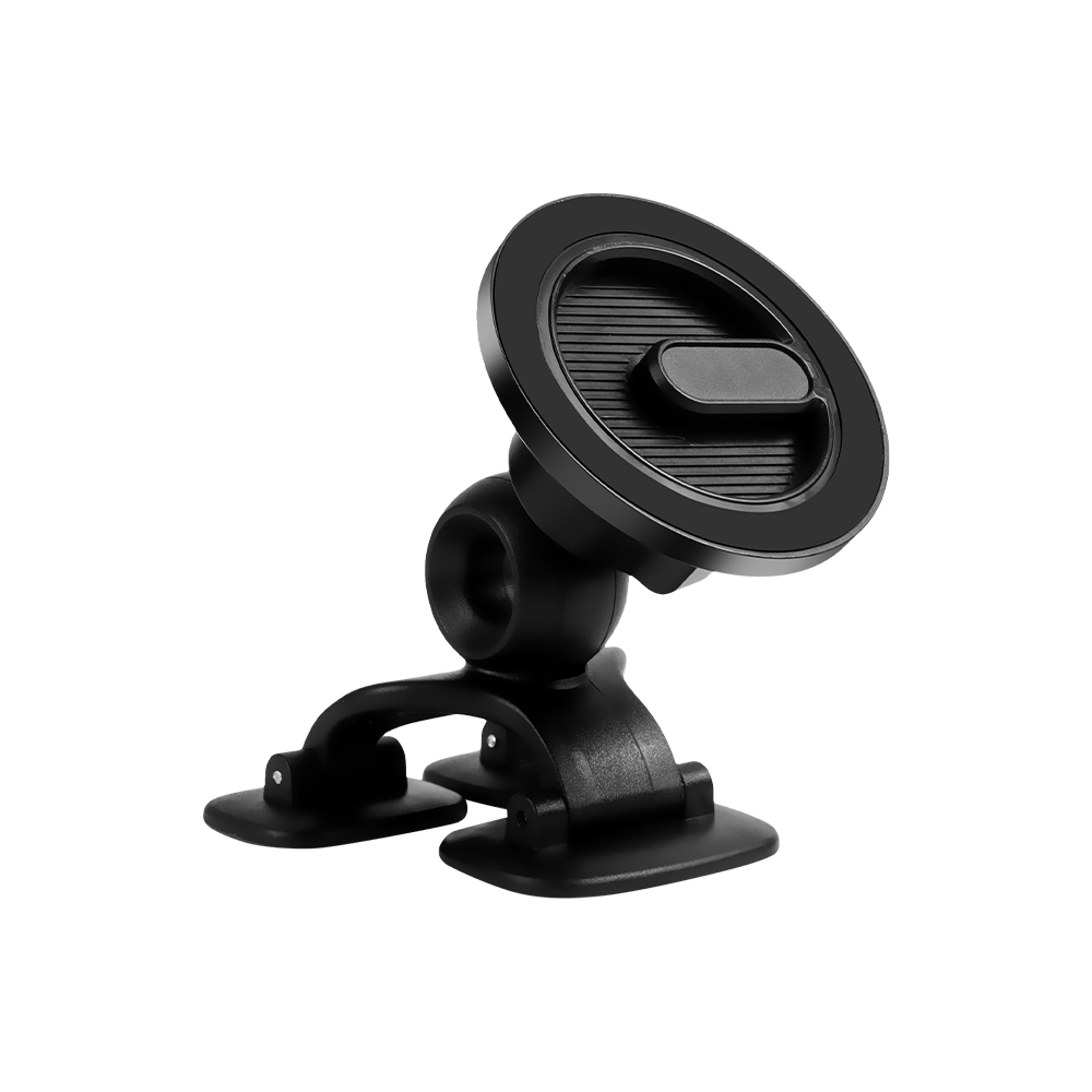 magnetic phone holder for car rotating dashboard phone mount universal magnetic car mount