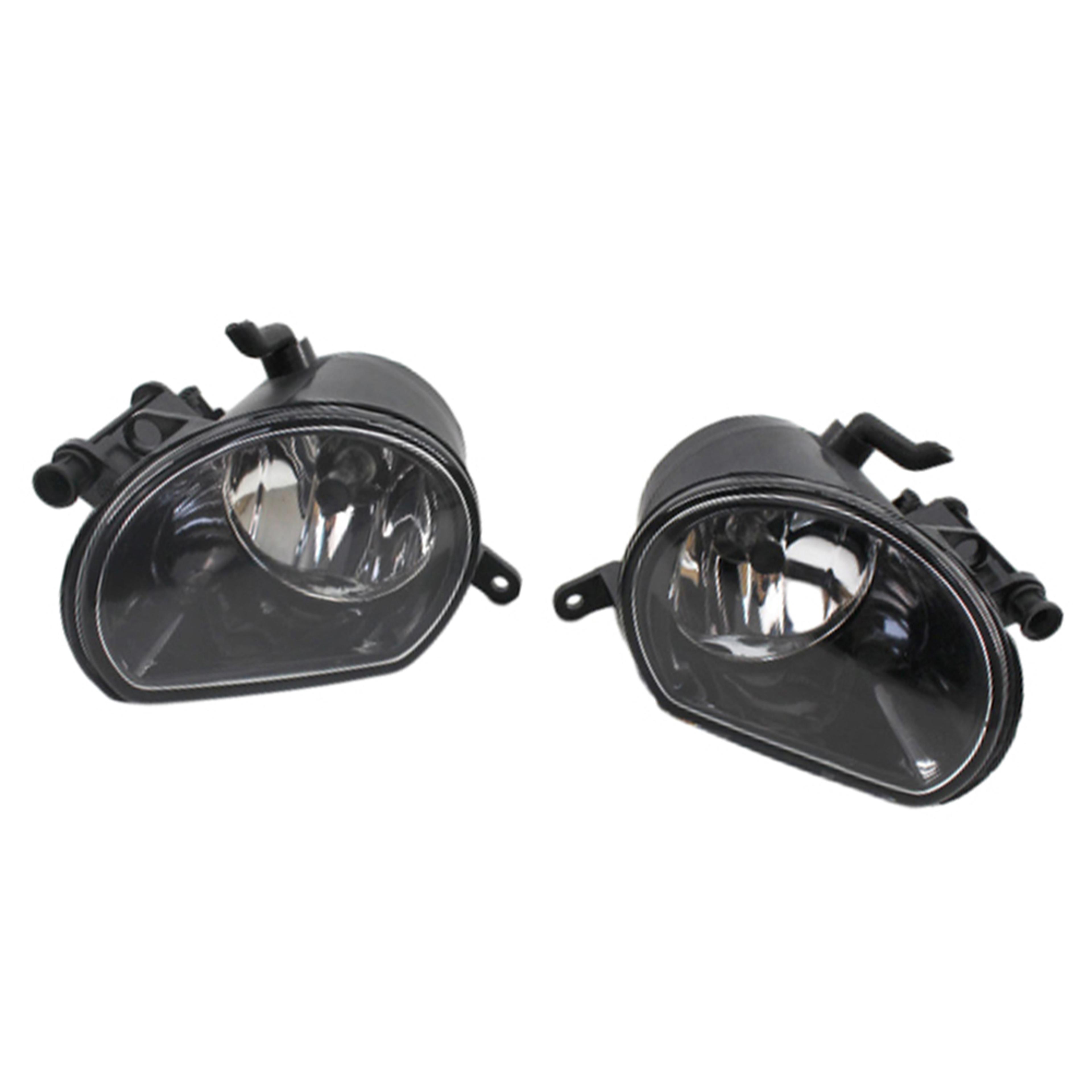 audi fog light front bumper halogen fog lamp replacement left or right side