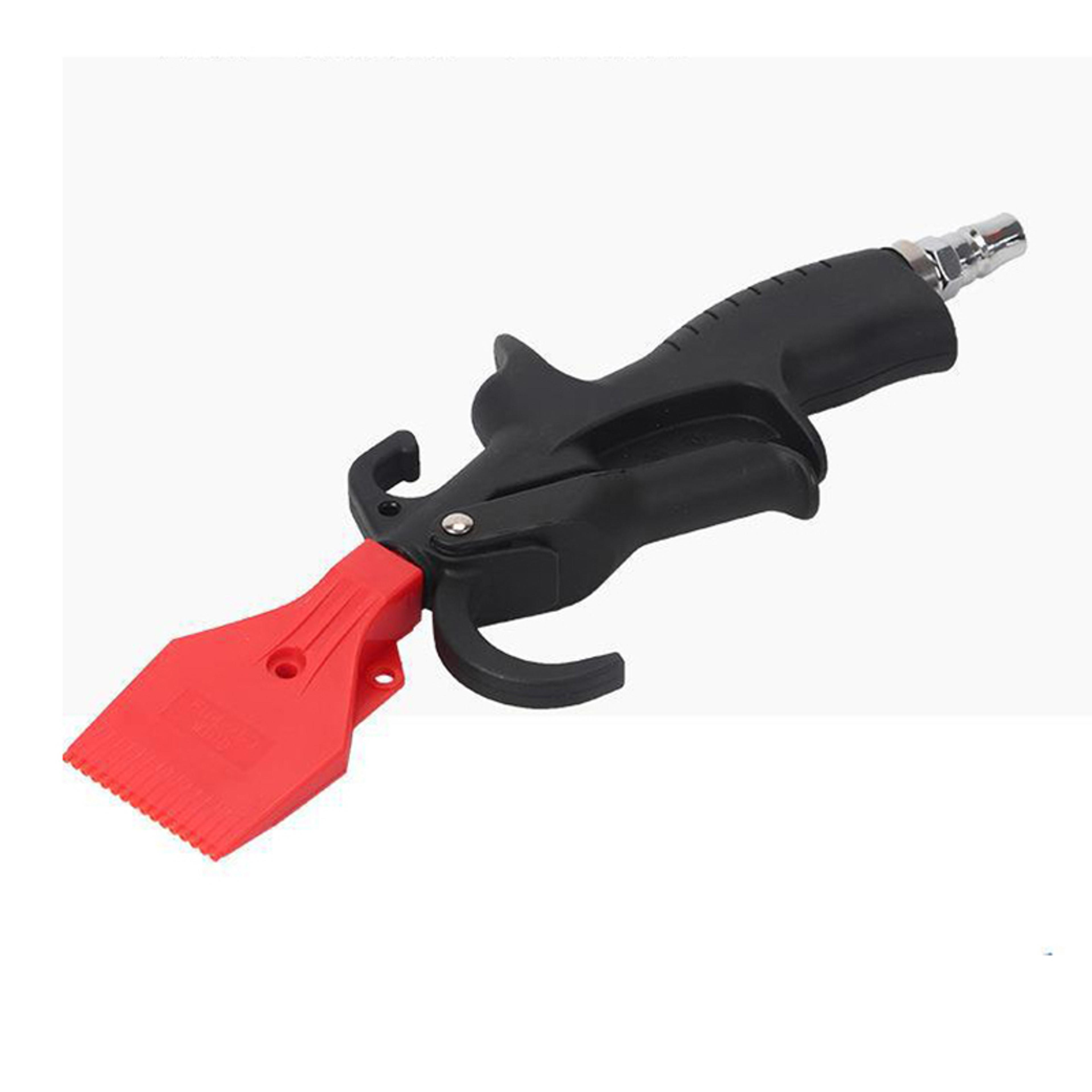 car air blow gun high pressure pneumatic air duster cleaning tool