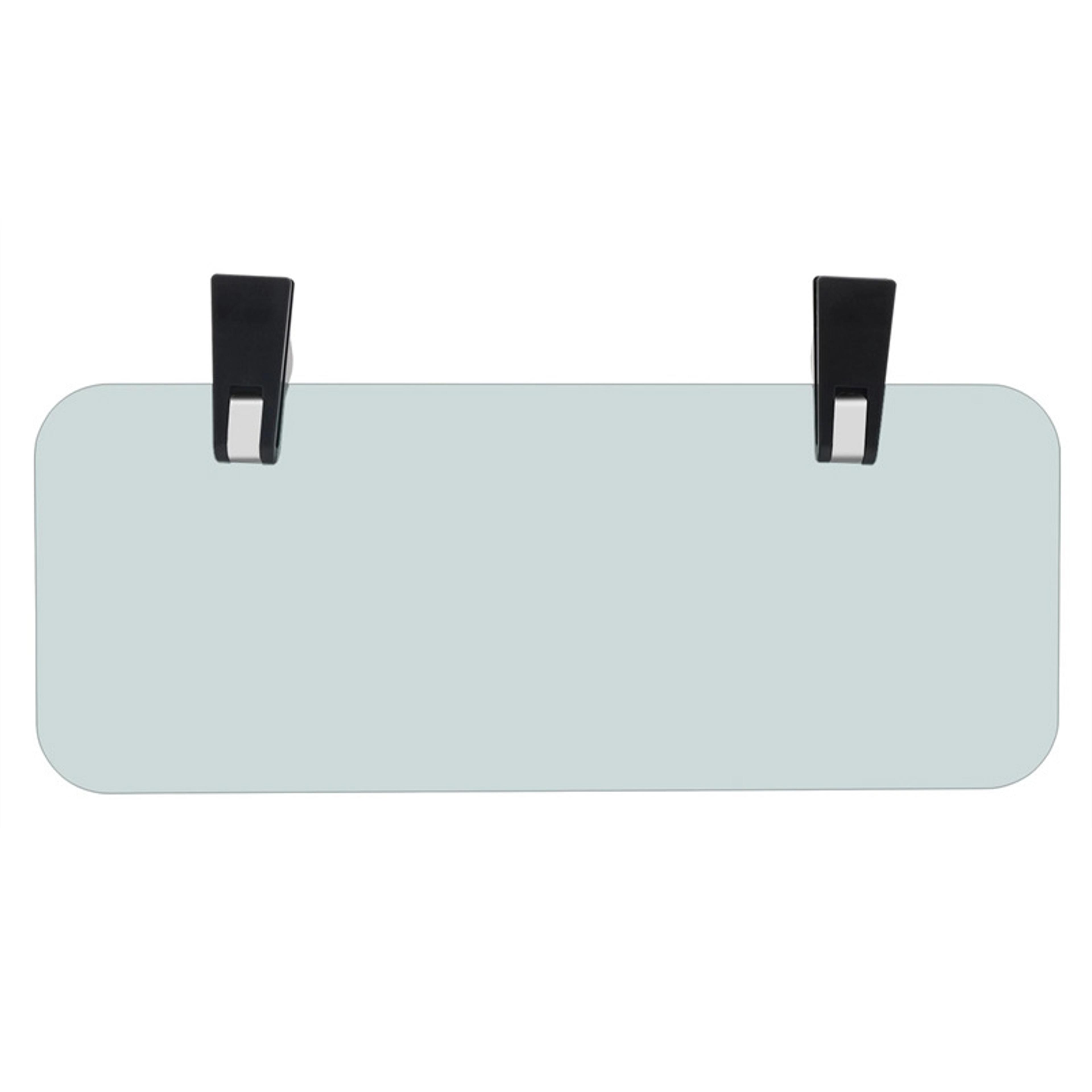 rotating car visor extender anti glare car sun visor extension windshield sun blocker
