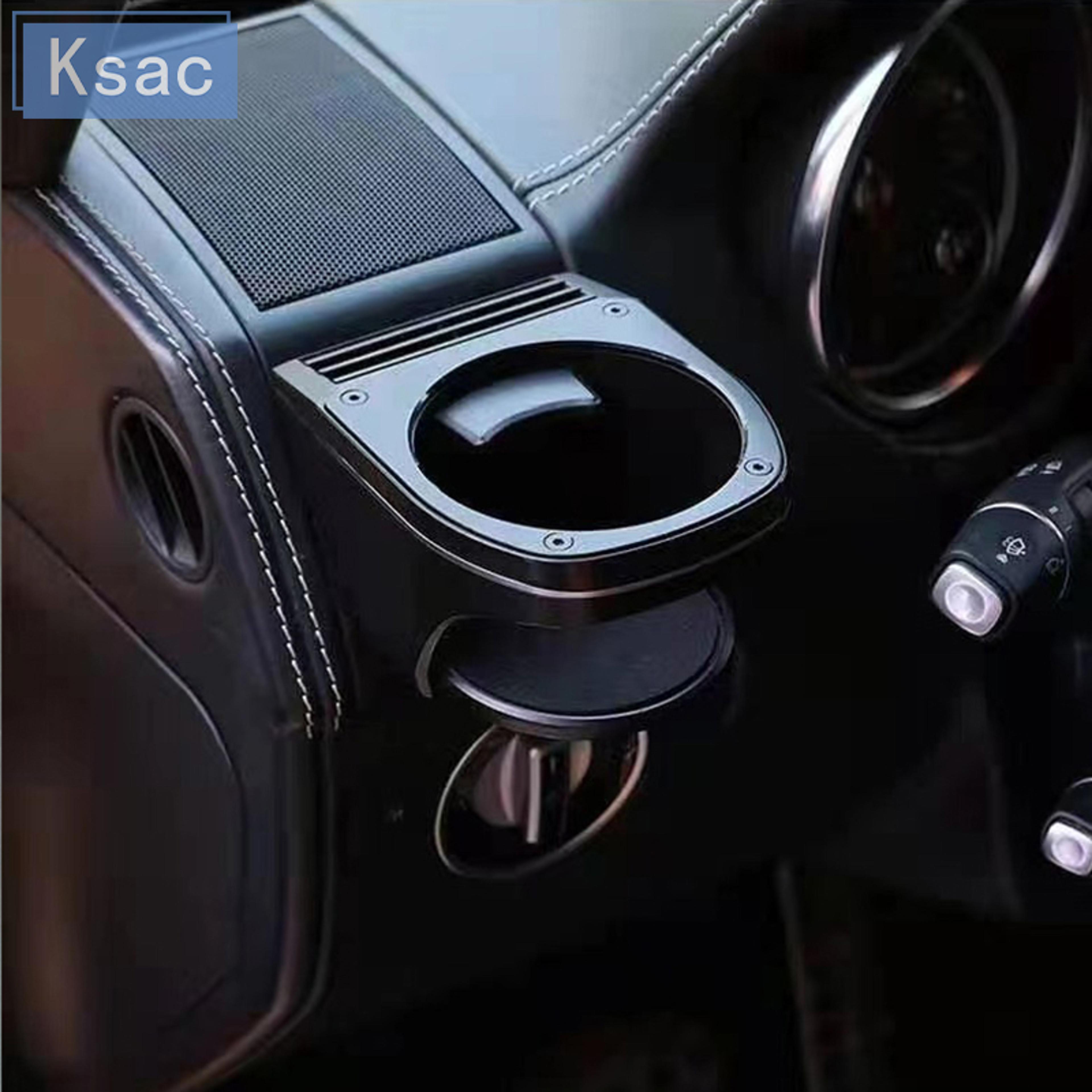 mercedes benz g class front dash cup holder kit