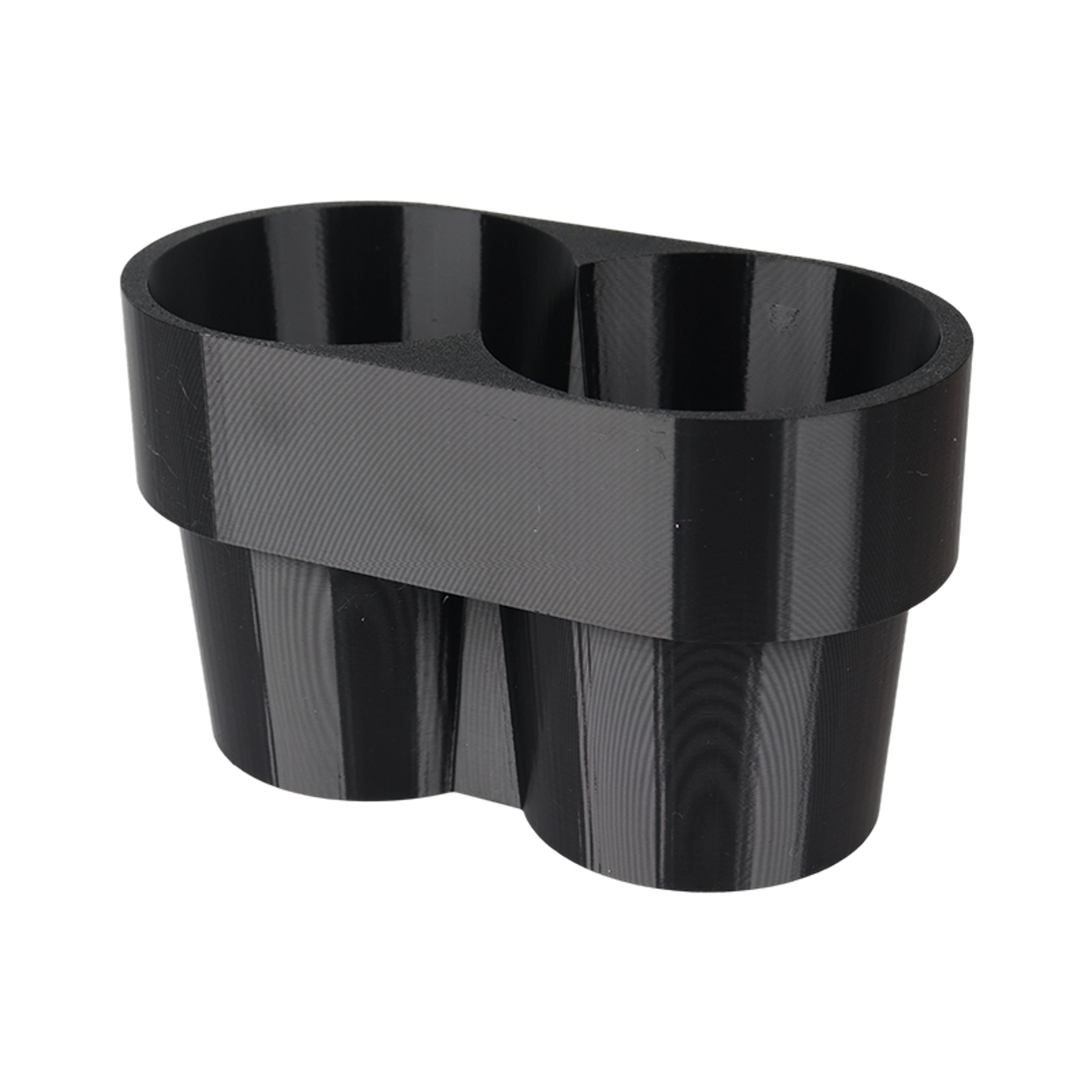 cup holder extended edition custom car drink holder