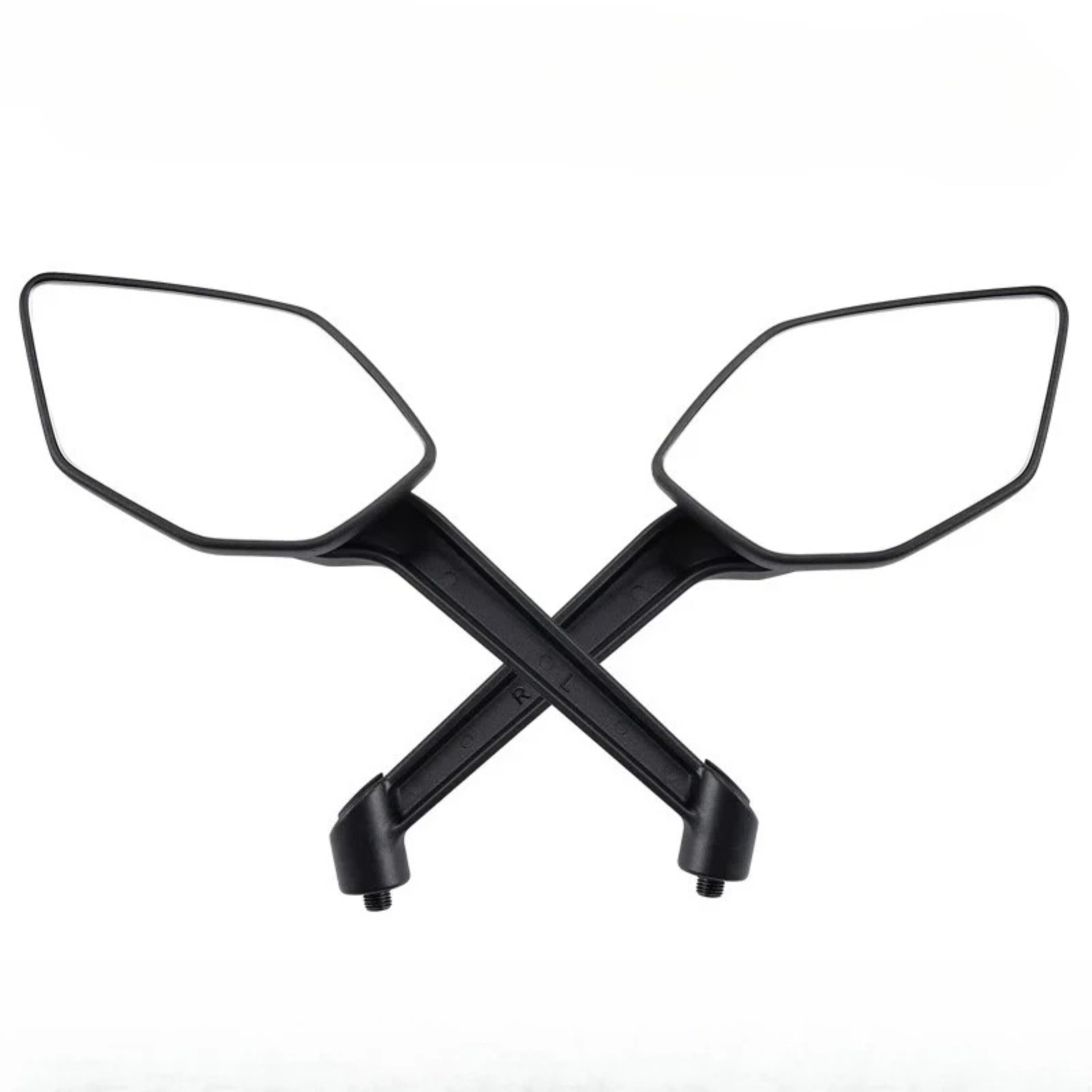 genuine cfmoto motorcycle side mirror rearview replacement