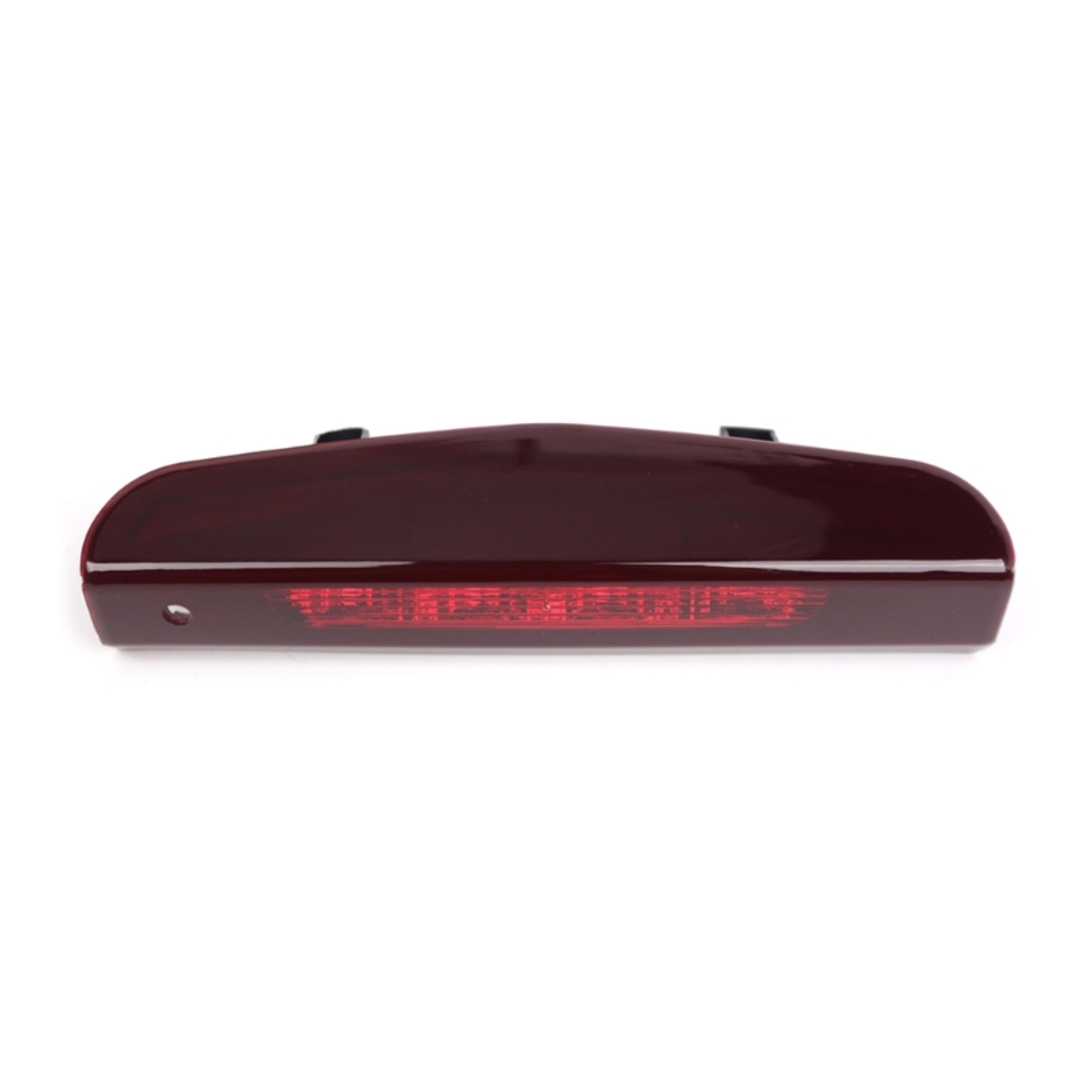 tailgate brake light replacement for opel corsa door rear high mount stop lamp