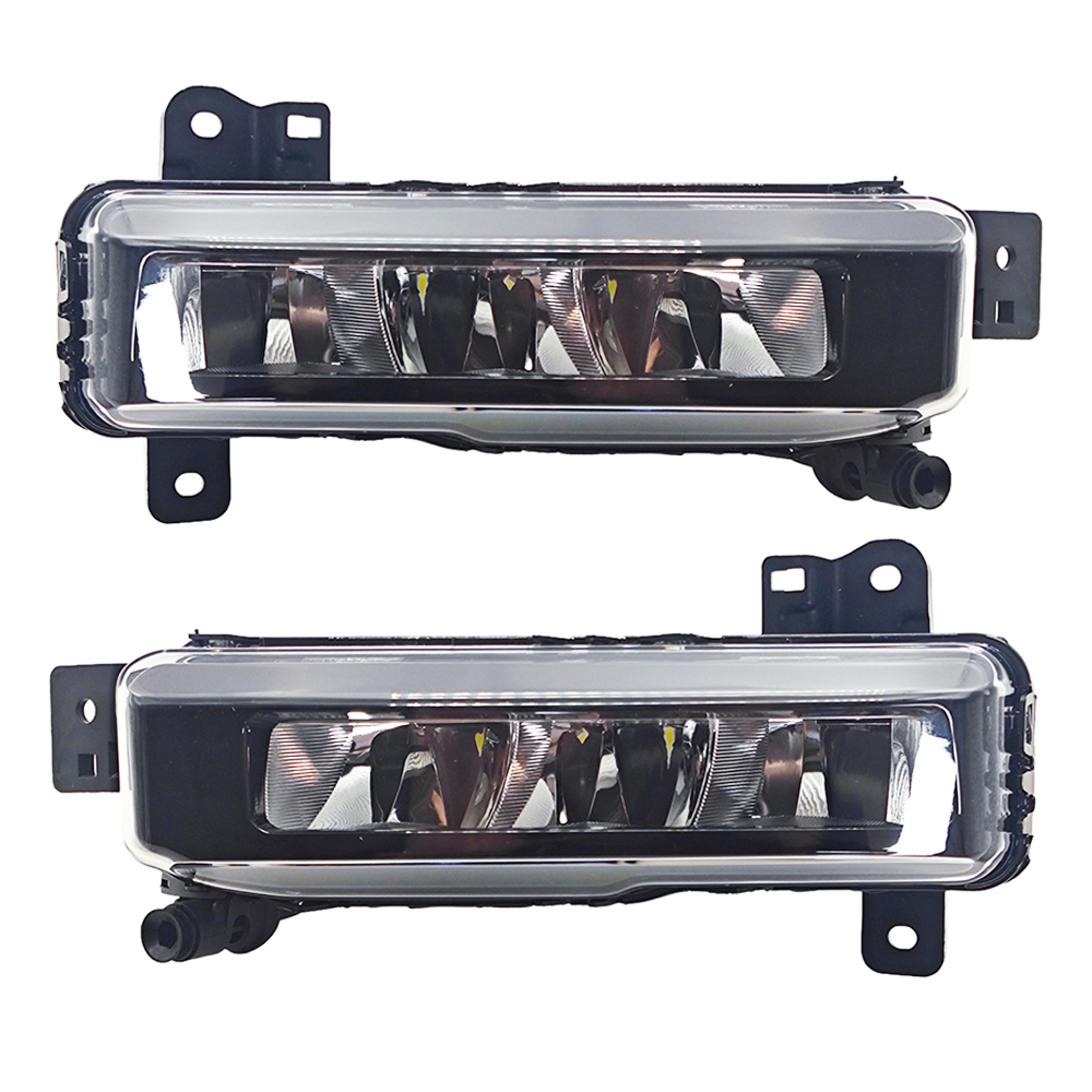 sport led daytime running light replacement