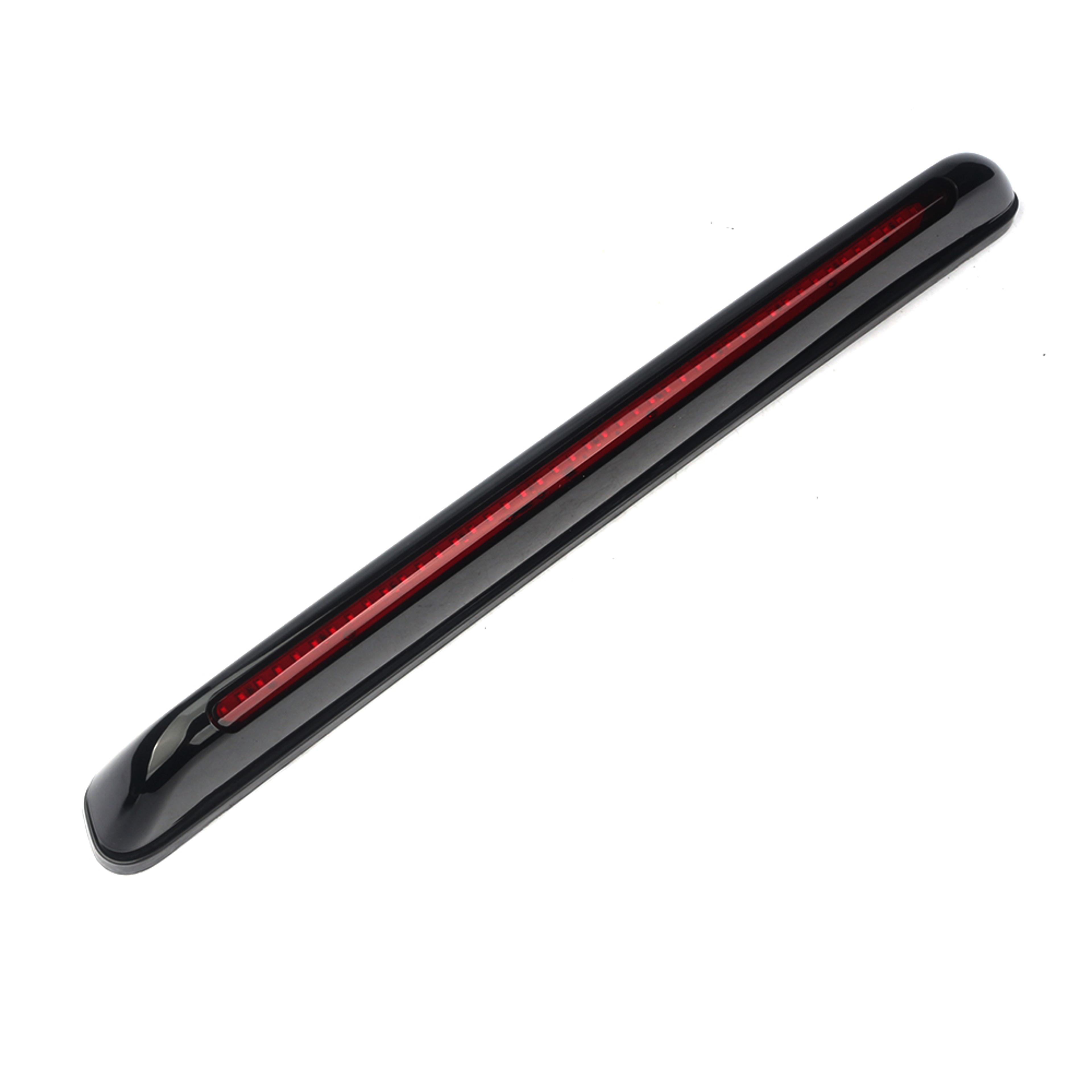 led third brake light safety upgrade
