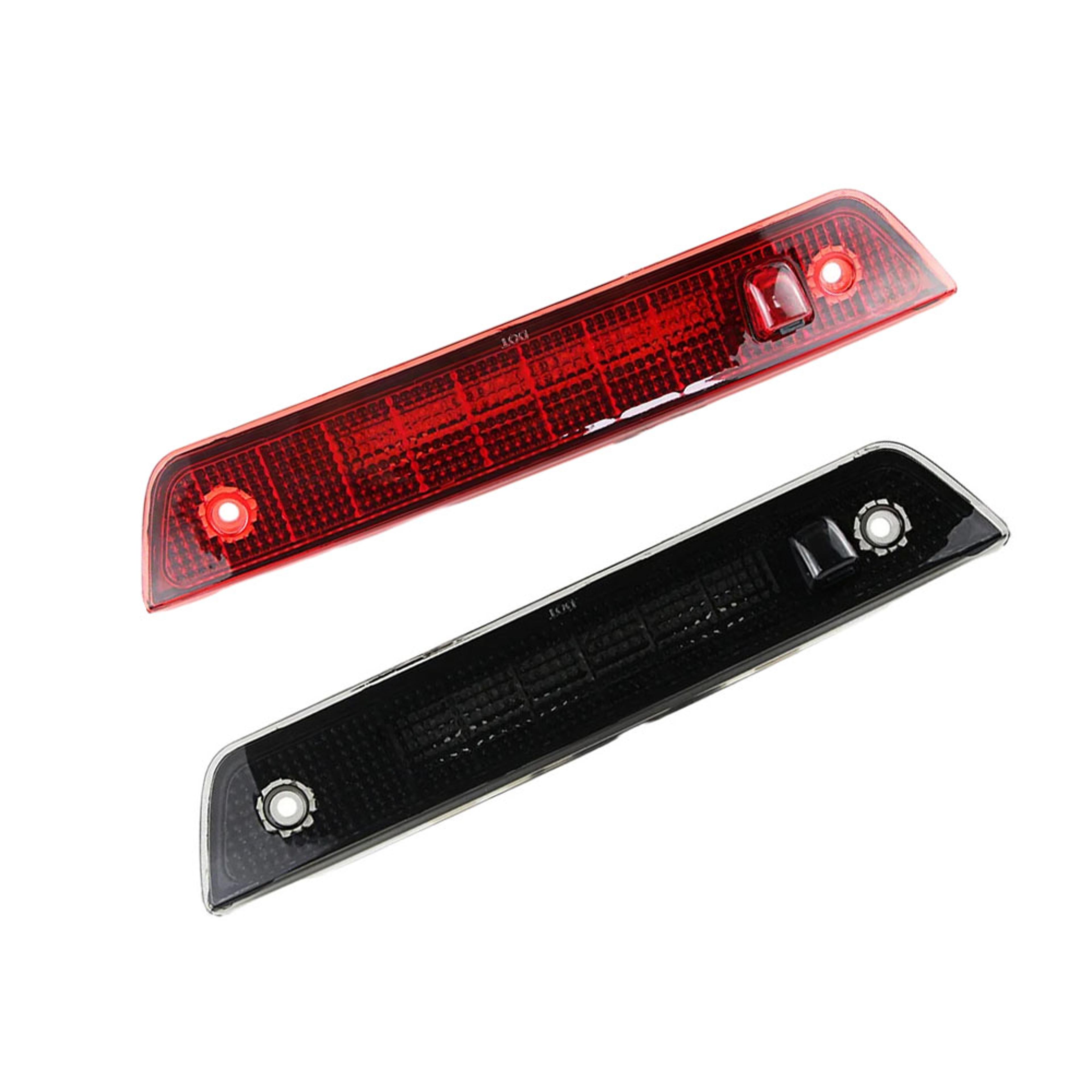 jeep grand cherokee high mount third brake light replacement