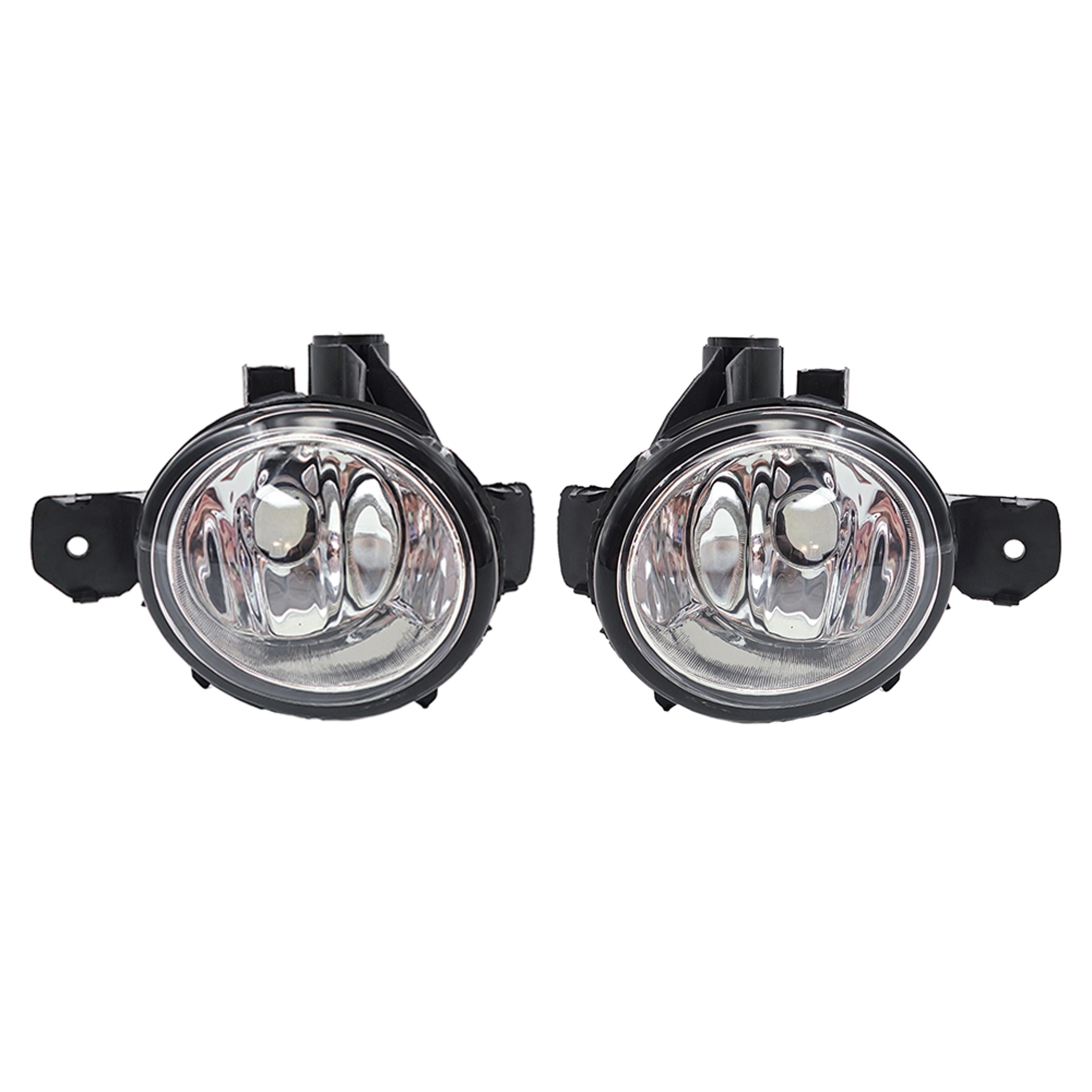 front fog lamp replacement anti fog light
