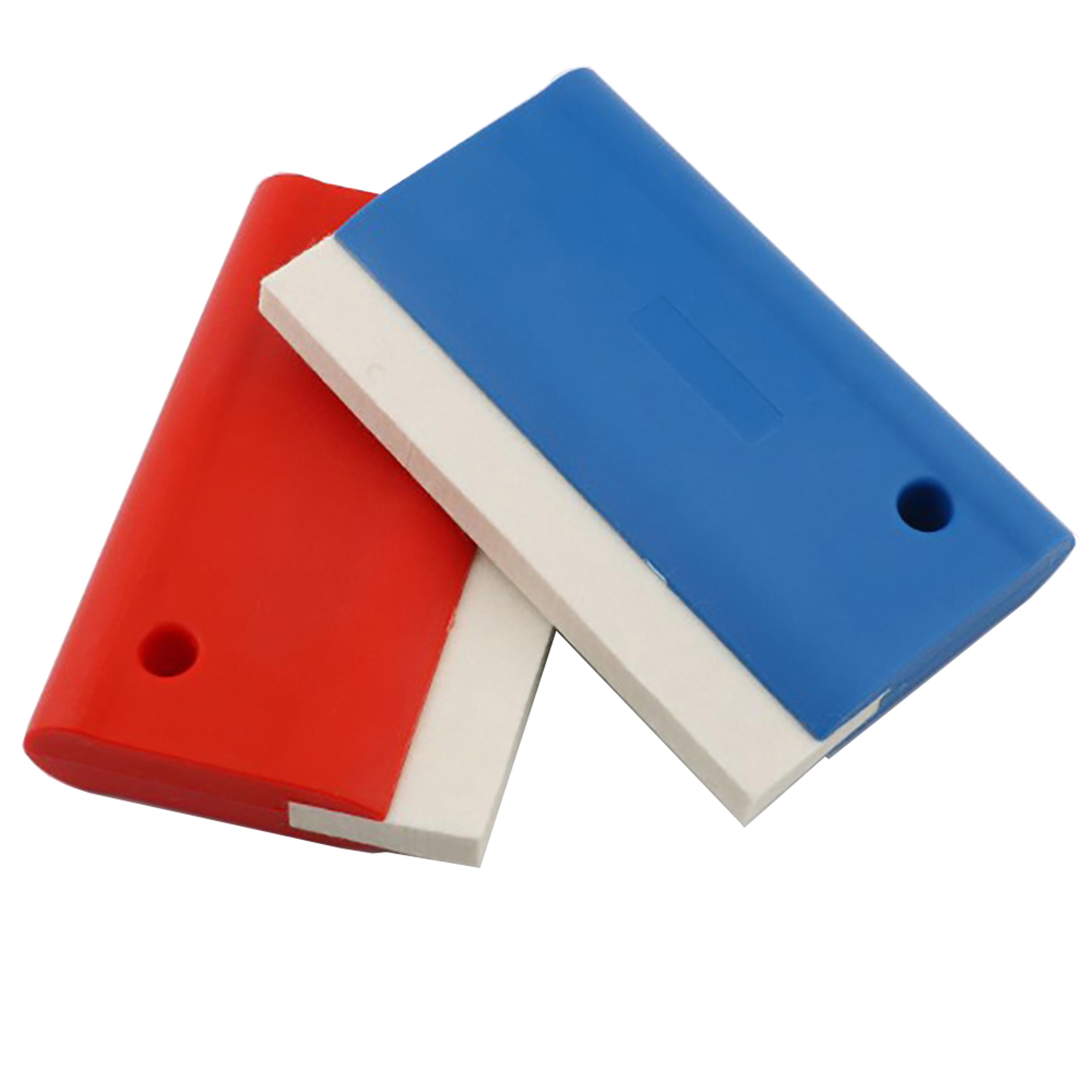 wool squeegee car wrap tool for vinyl installation window tint and fiber wrapping