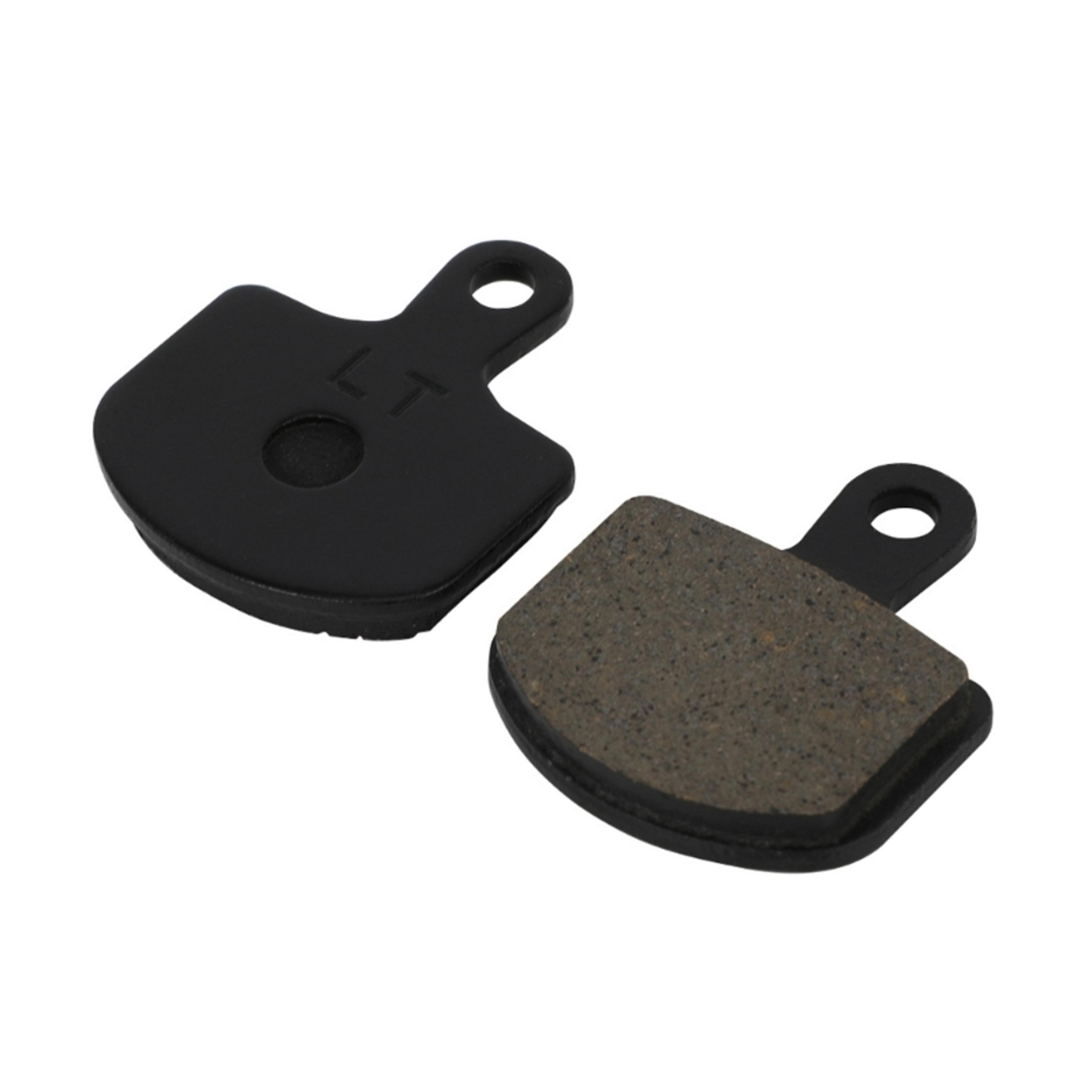 sintered motorcycle brake pads high temperature durable replacement