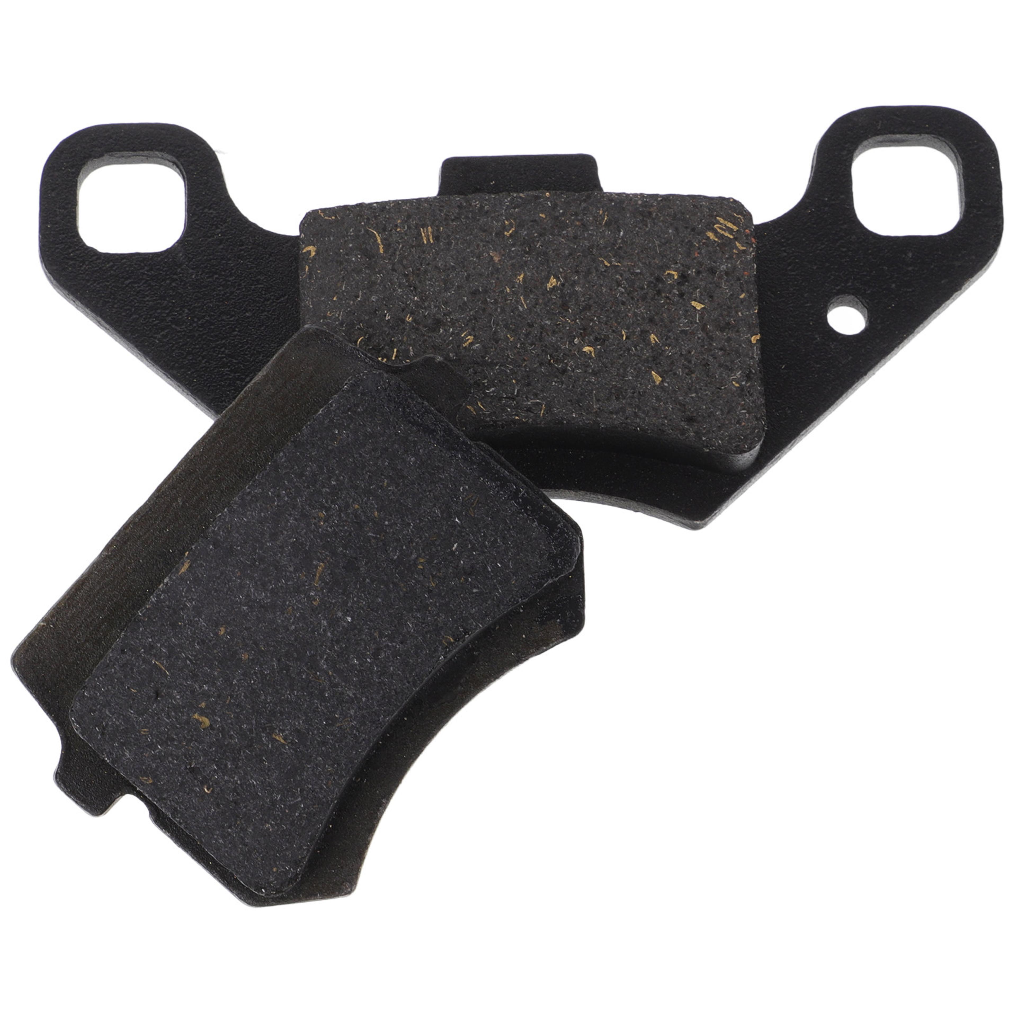 motorcycle brake pads set high performance disc brake pads for chinese mini bikes