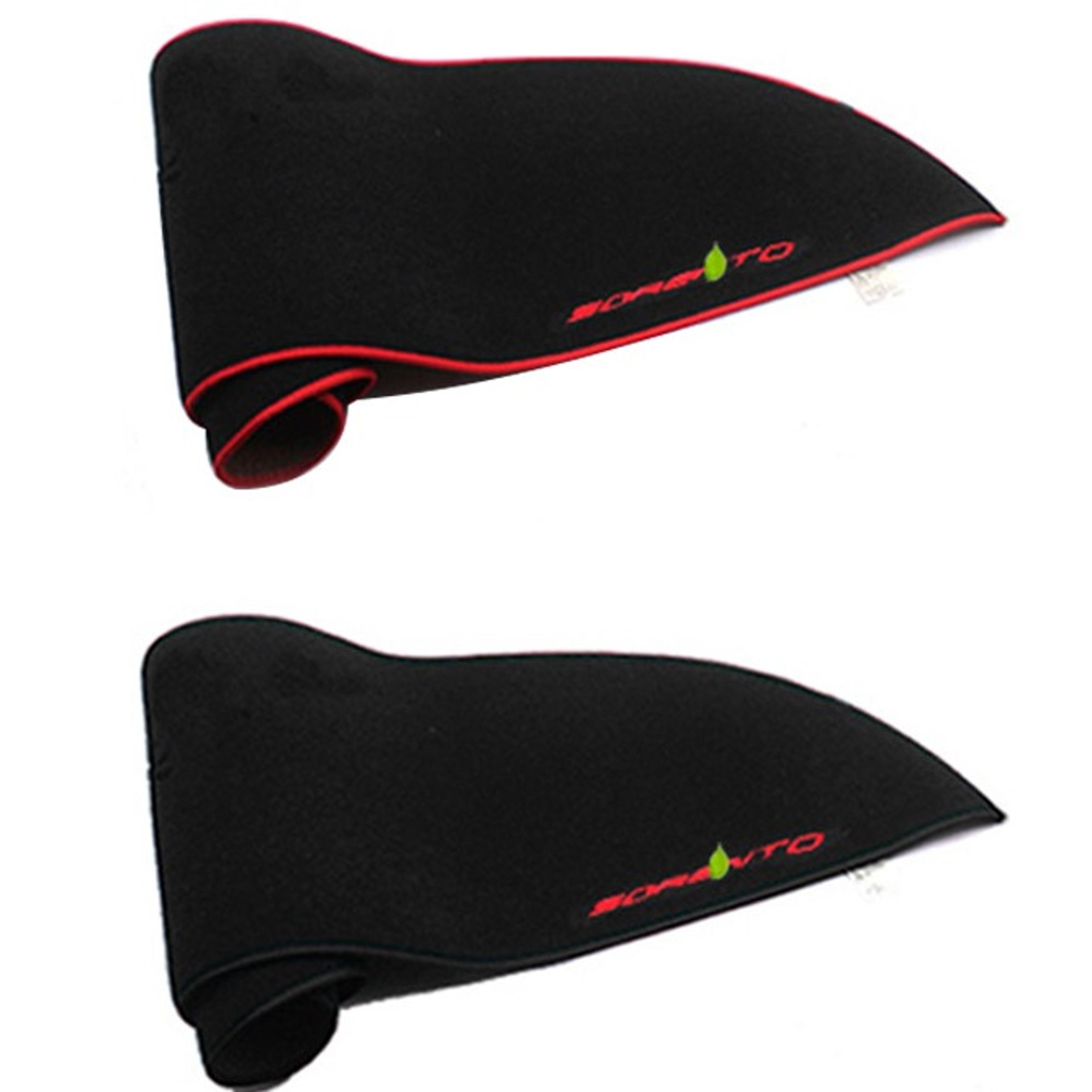 kia sorento dashboard cover anti uv custom fit dash mat