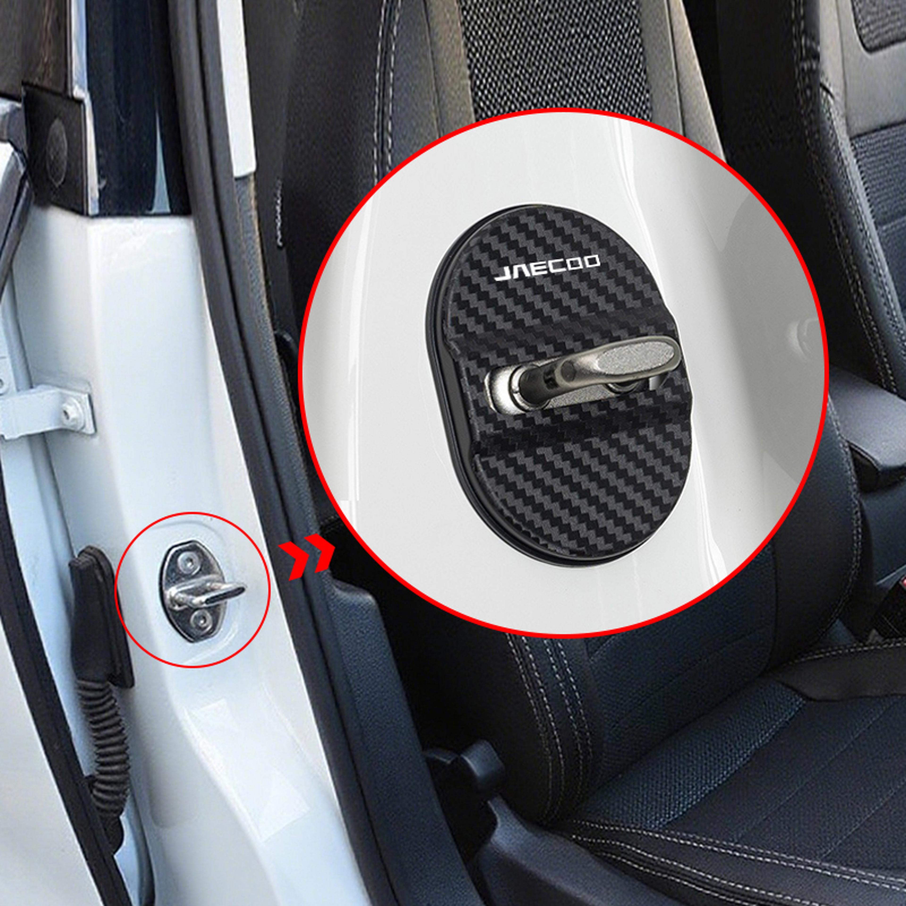 waterproof door lock covers rust protection sets