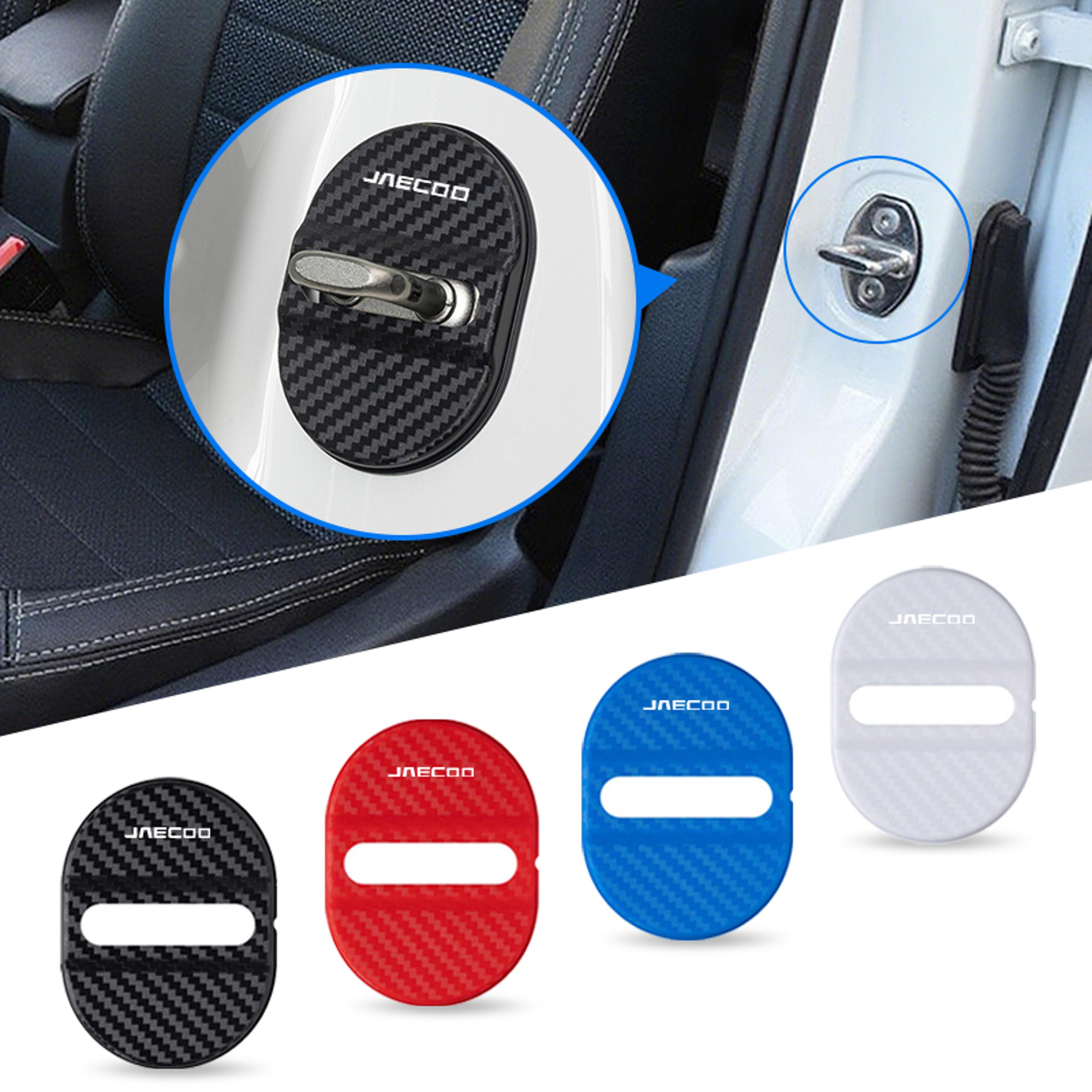 car door lock cover anti rust protector