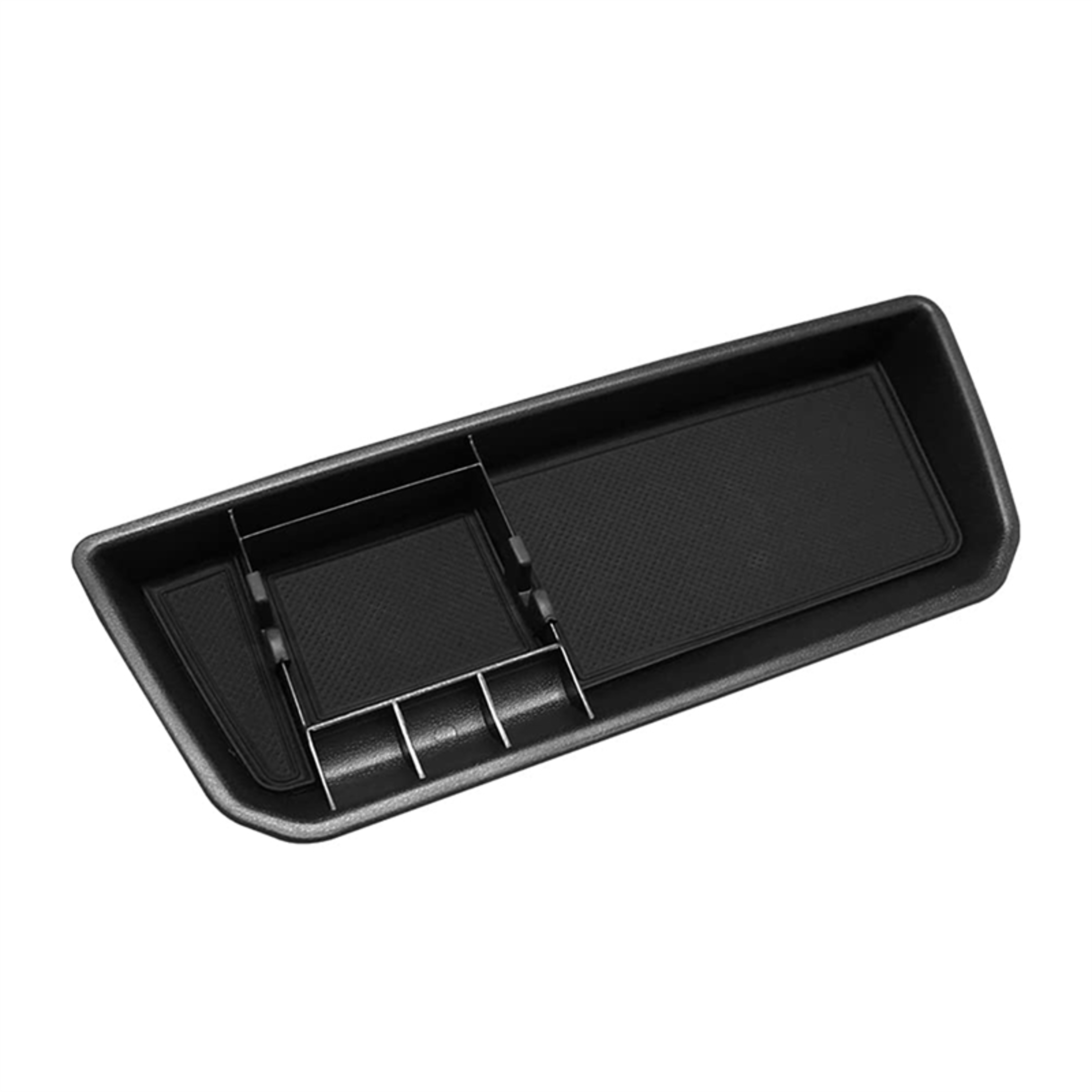 vw atlas dashboard organizer tray with phone holder