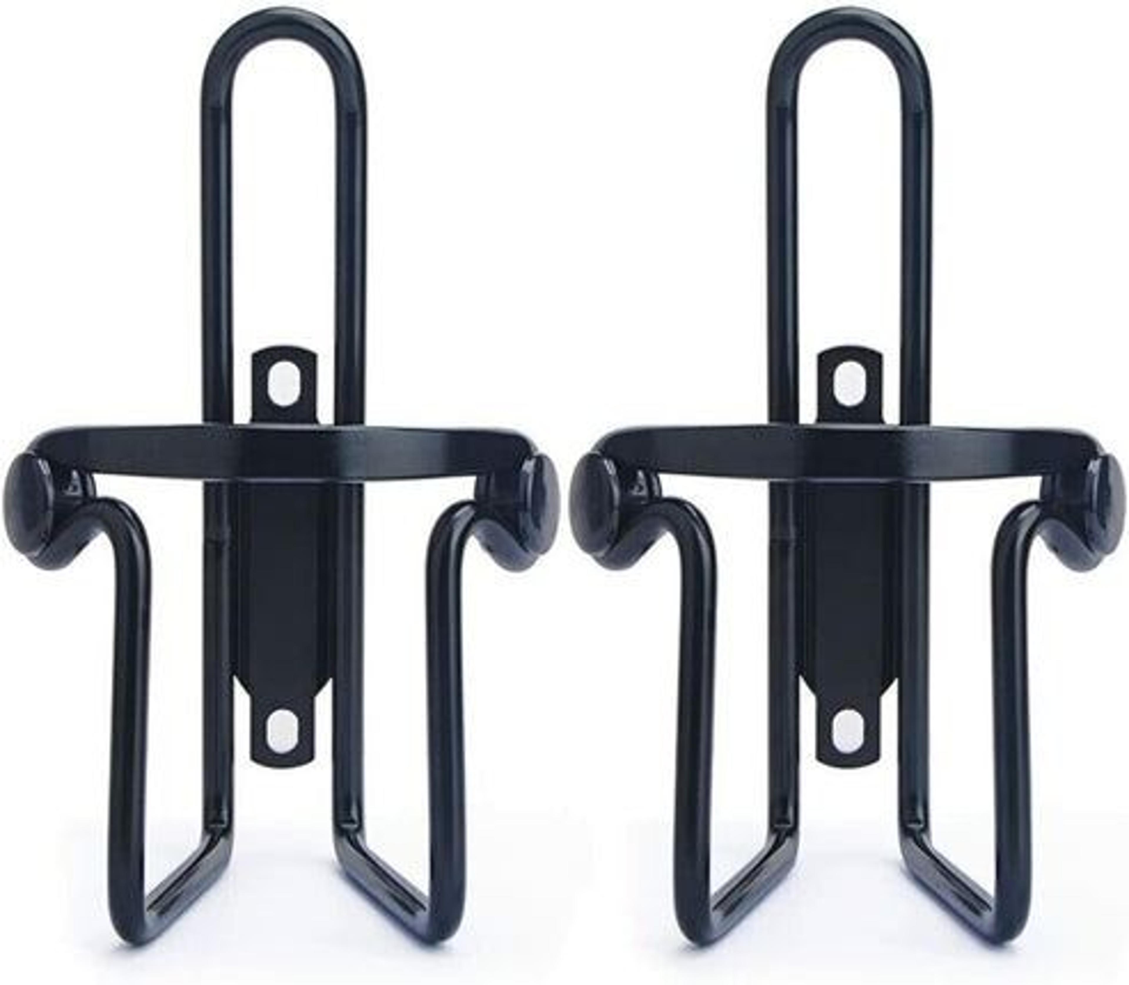 bicycle water bottle holders, aluminum alloy bike cages, lightweight, easy installation, secure fit