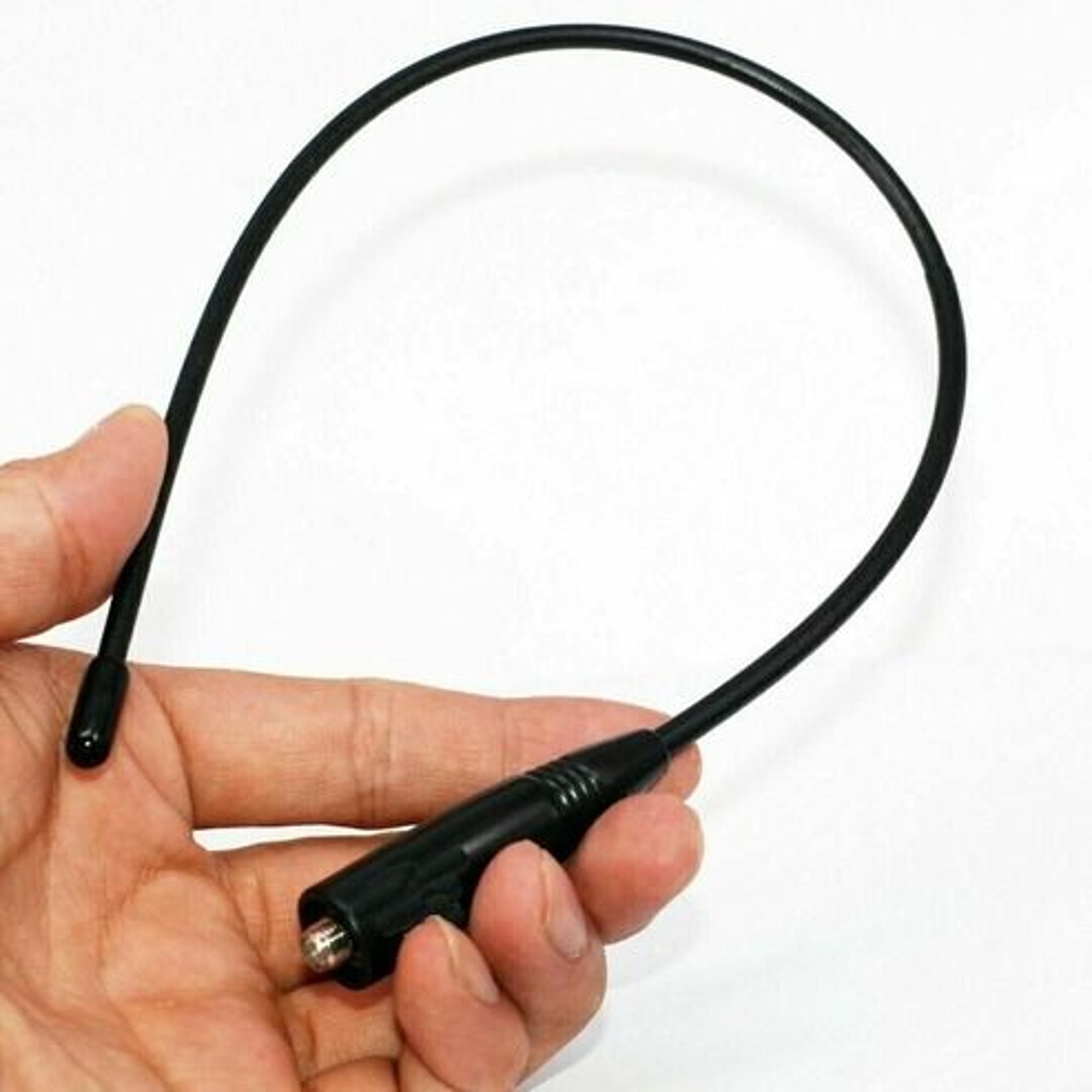 baofeng dual band antenna sma female high-gain better signal reception