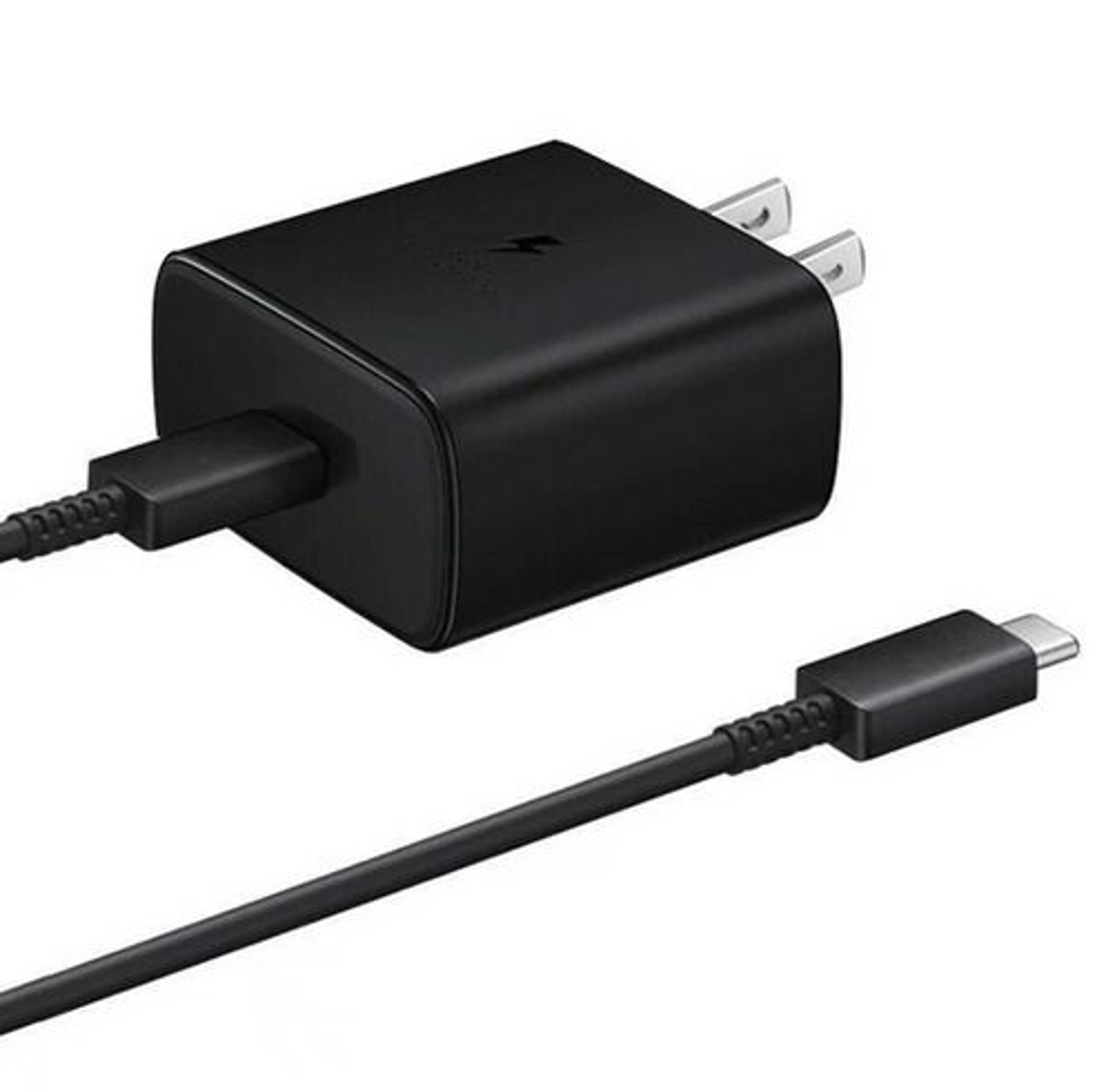 usb-c super fast charger cable for samsung galaxy ultra, note, fast charging compatible devices