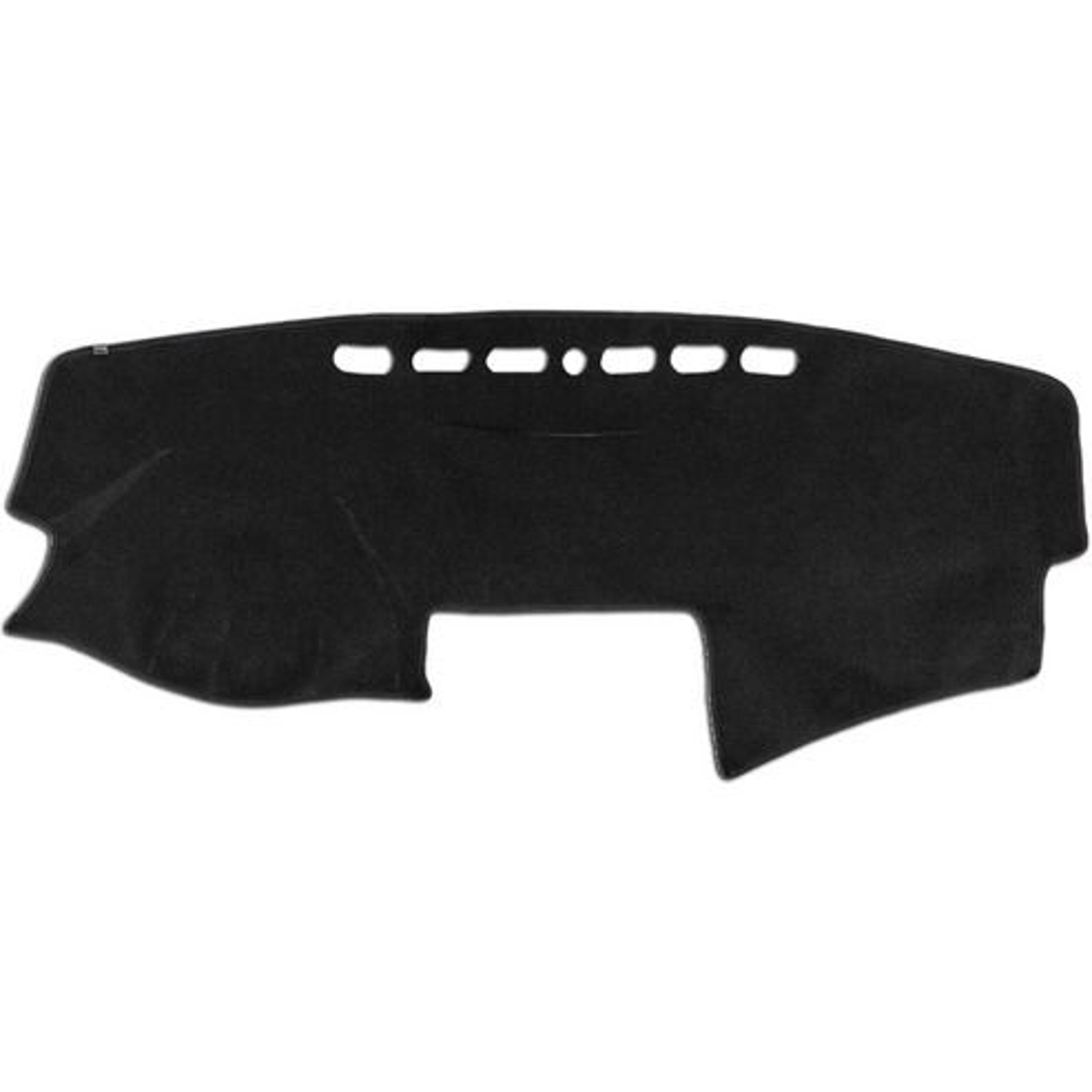 toyota camry dashmat dash cover, non-slip dashboard mat, car interior protection