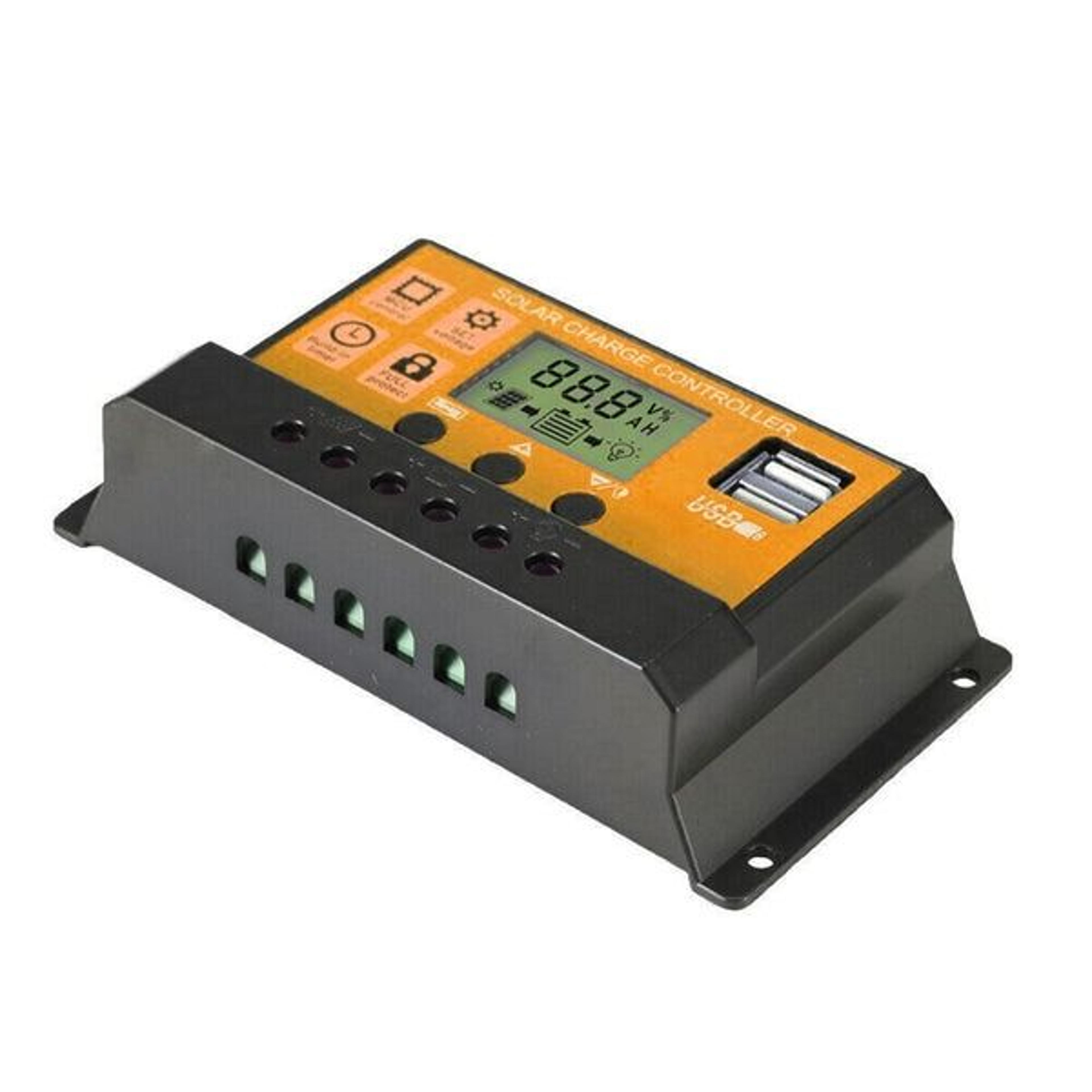 solar panel charge controller, regulator, auto focus tracking, efficient energy solution
