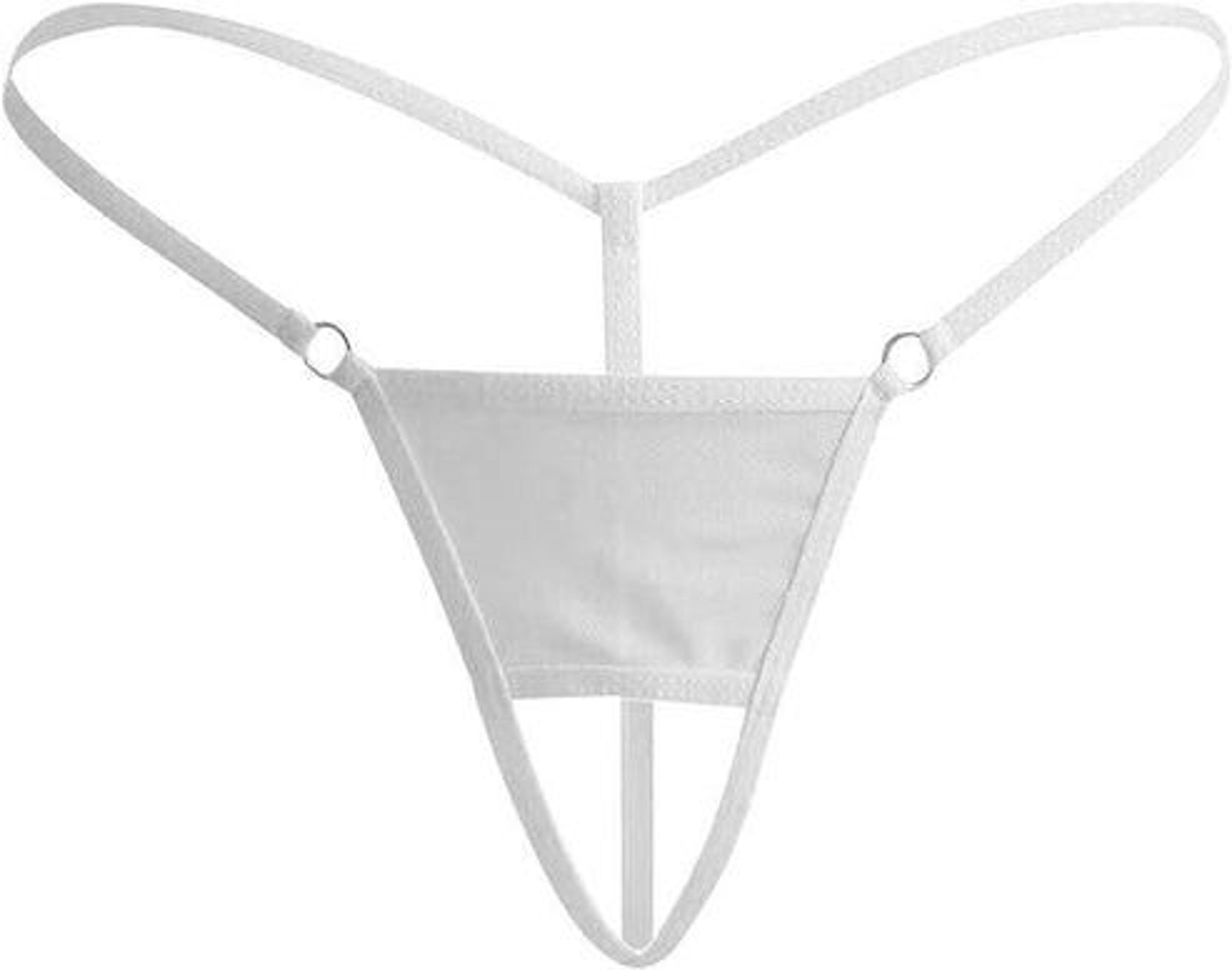 sexy women lace thong, crotchless g-string panties, t-back mesh lingerie for intimate comfort