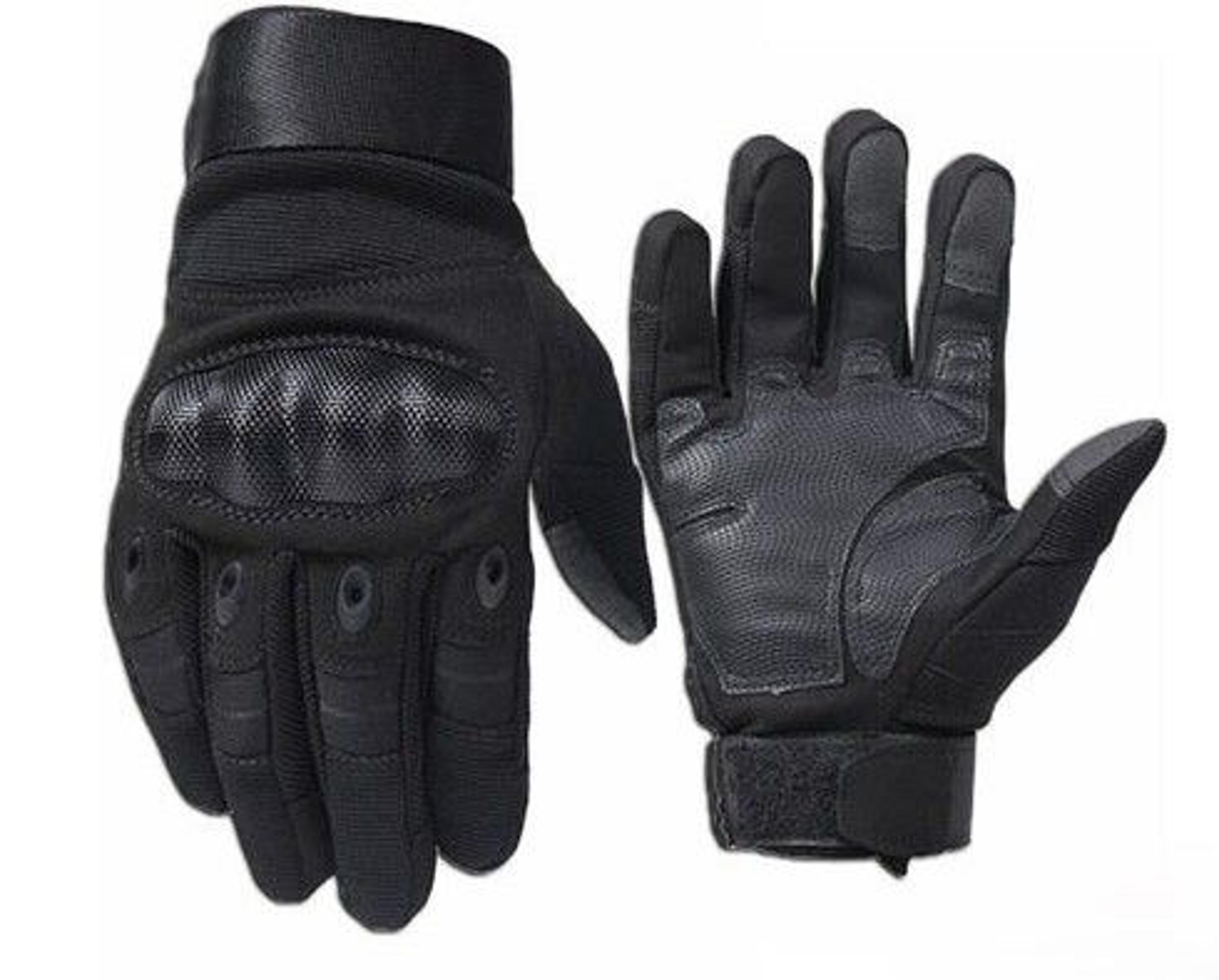 full finger tactical motorcycle gloves, gloves motorbike riding racing mittens with touch screen grip