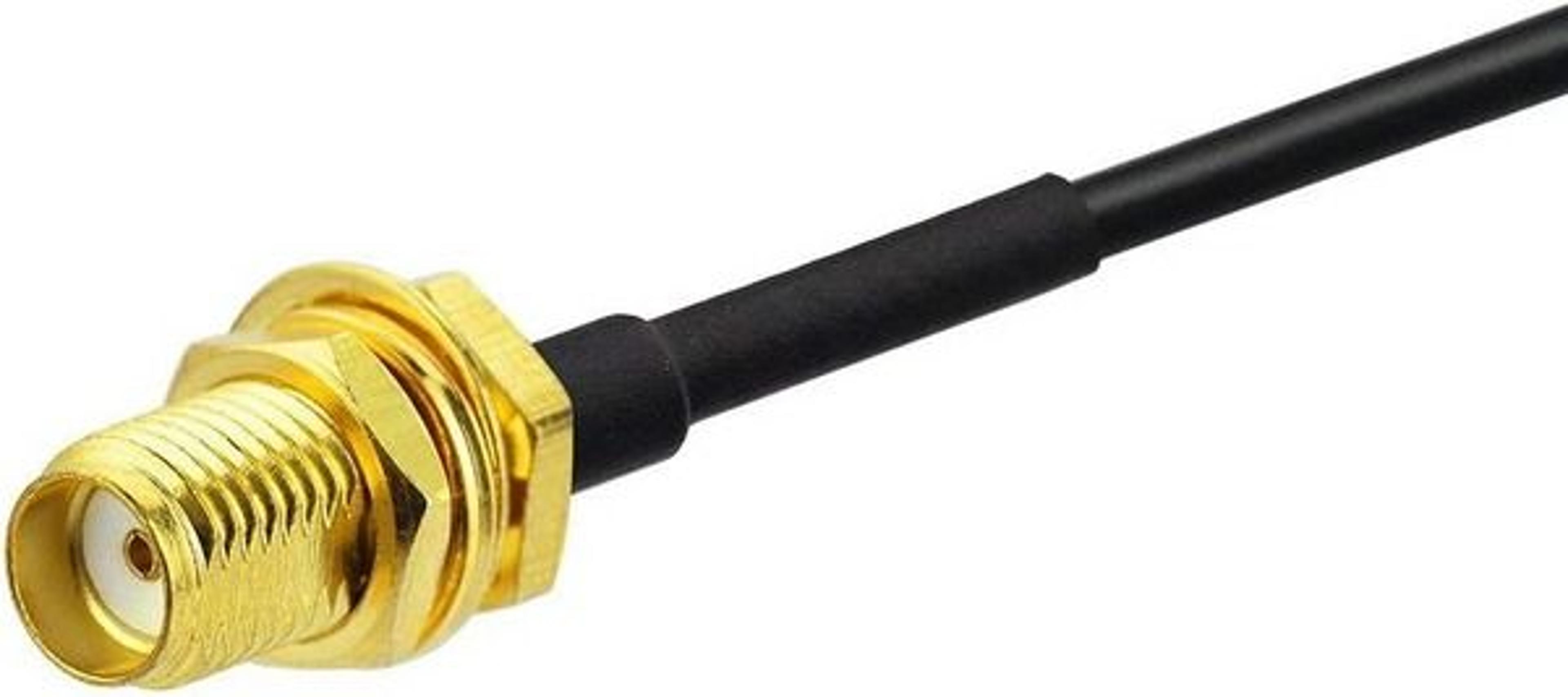 radio walkie talkie antenna, durable vhf uhf dual band signal booster for handheld radios