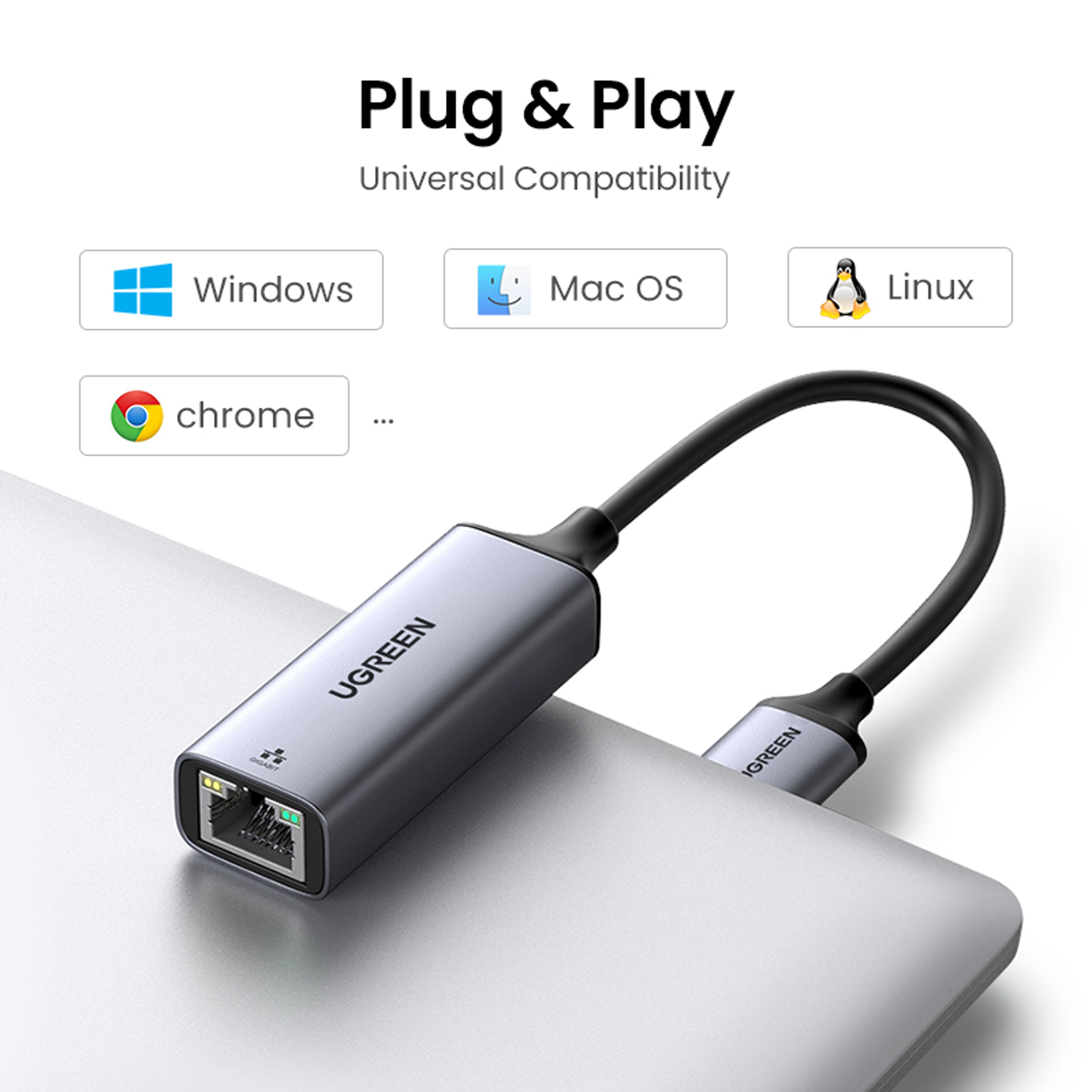 usb rj45 lan for pc windows 10, usb ethernet adapter usb 3.0 network card, mi box 3 s, nintendo switch ethernet usb
