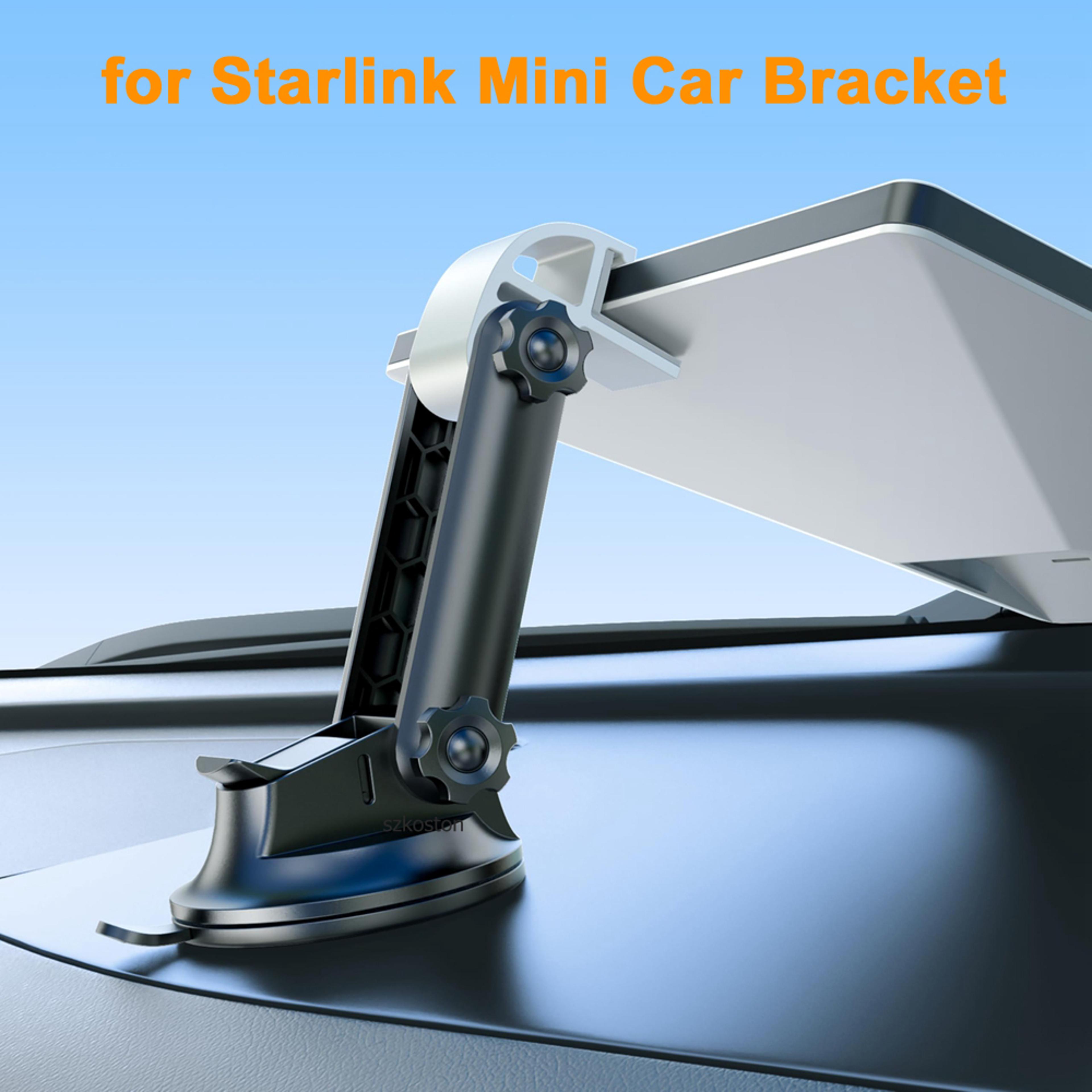 adjustable stand suction cup bracket, mini car dashboard holder, stable support