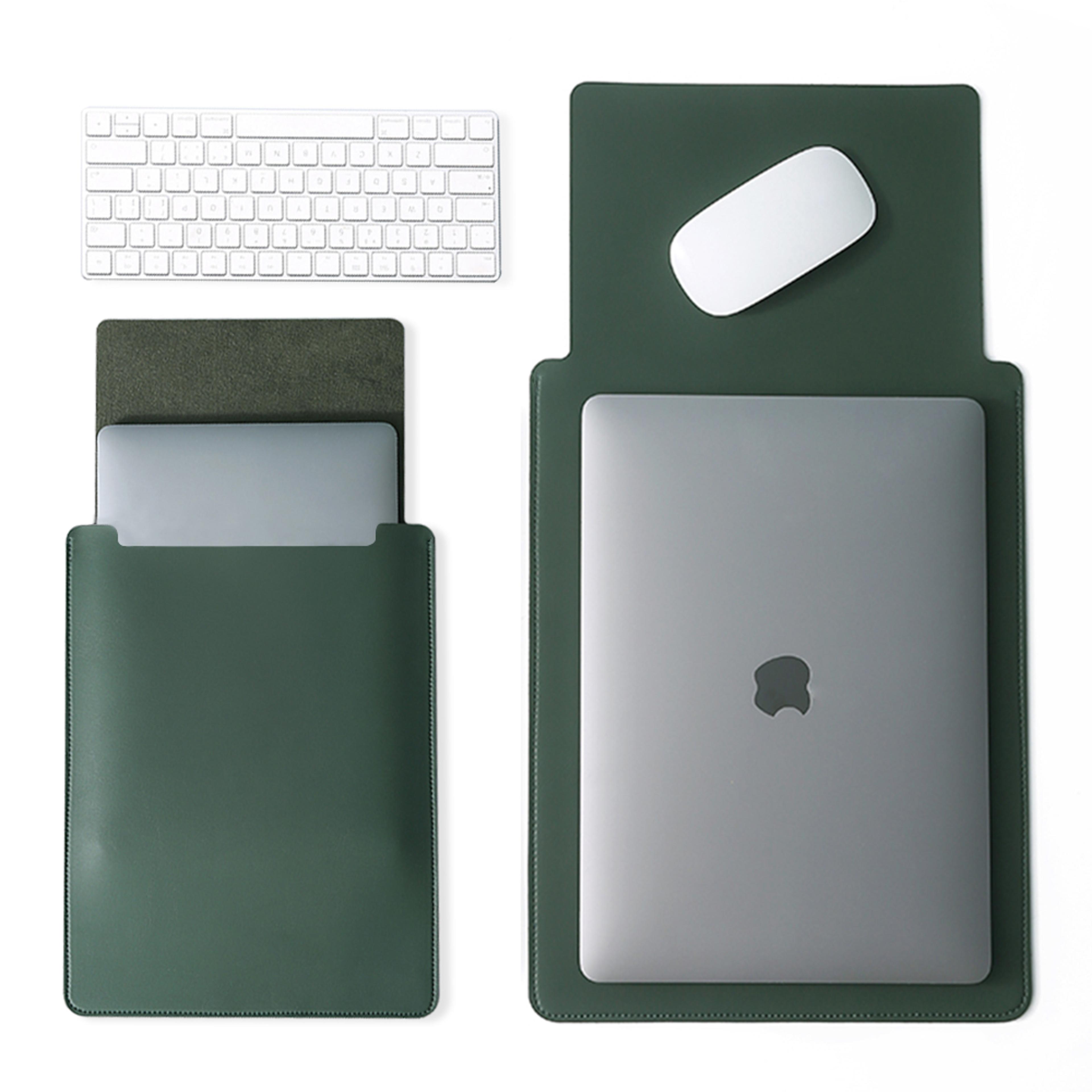 laptop sleeve bag cover for apple macbook, lenovo huawei xiaomi asus notebook ipad 12.9 case