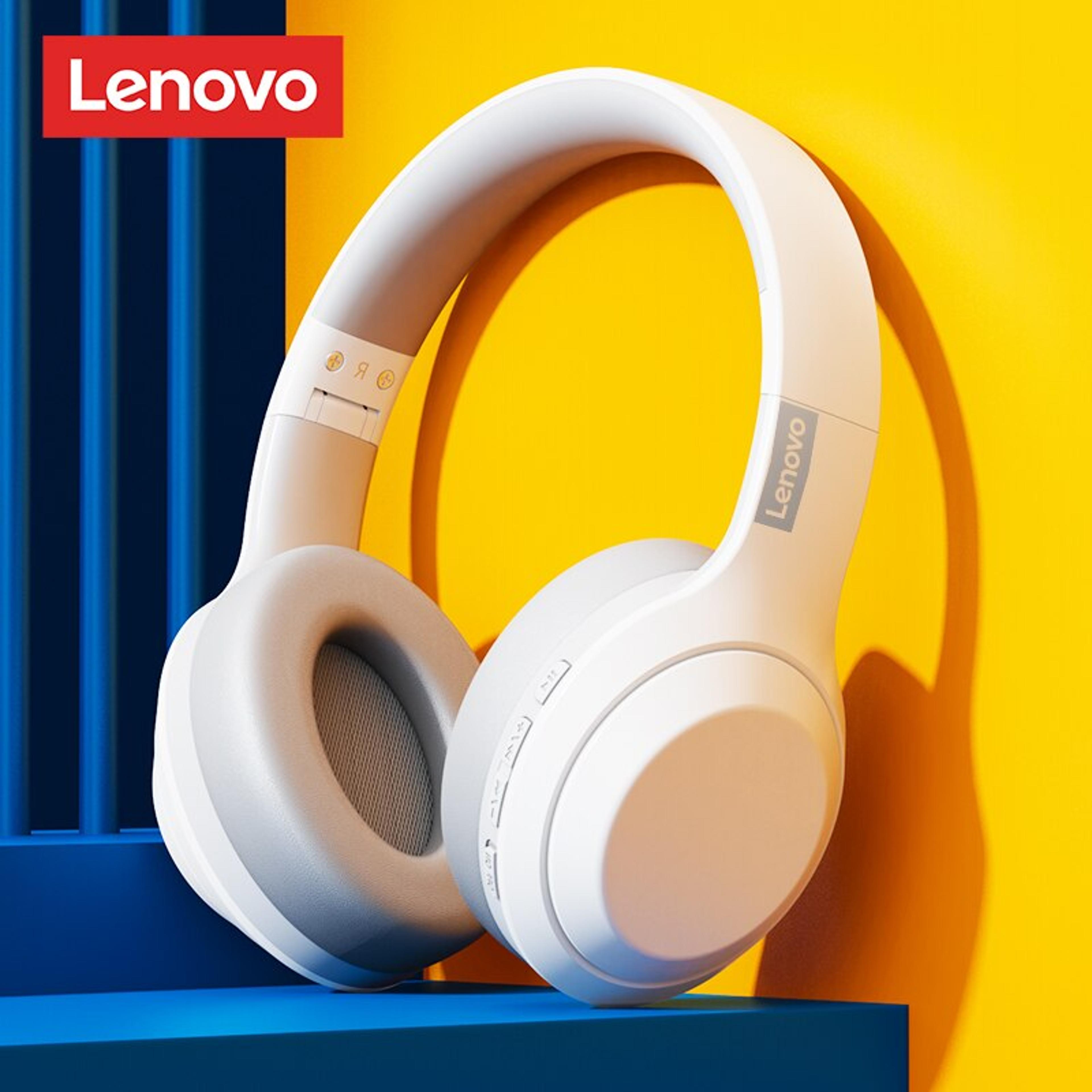 hifi stereo earphones foldable over ear, lenovo th10 wireless bluetooth headset, sports game headphones with mic